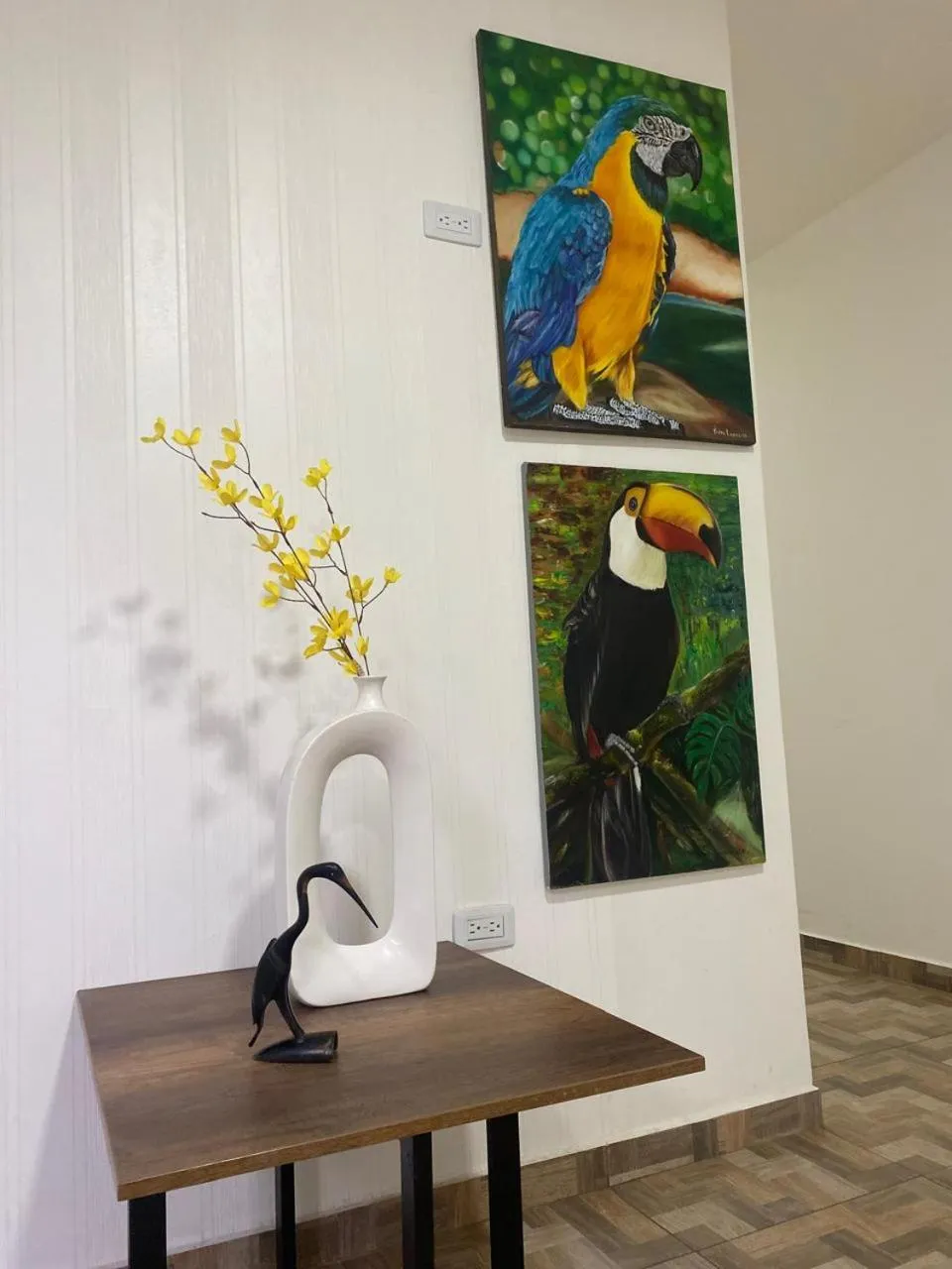 Property building in HOTEL EBENEZER