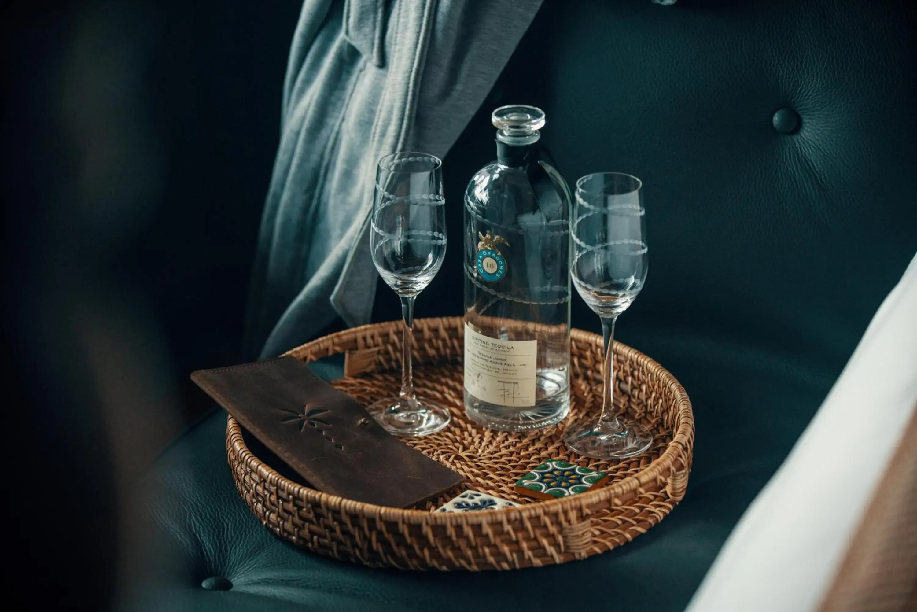 Suite in El Caminante Bar & Bungalows Suite in El Caminante Bar & Bungalows