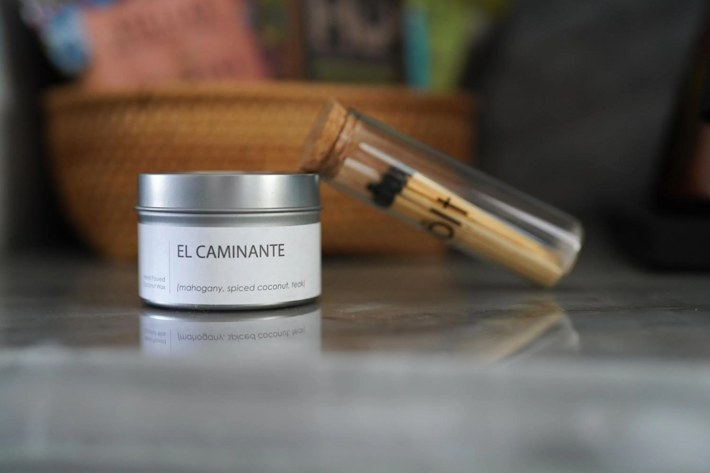 Bathroom in El Caminante Bar & Bungalows