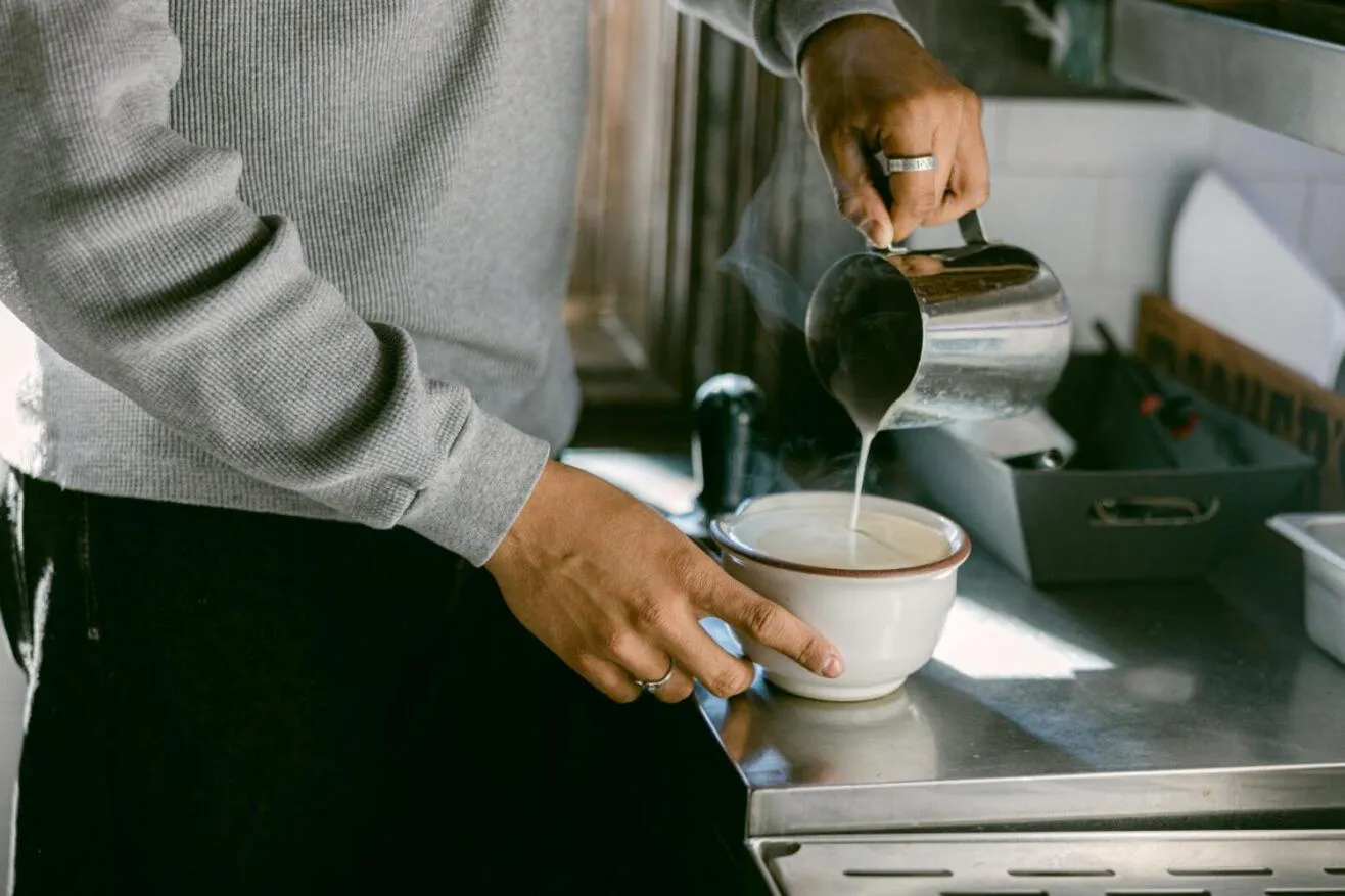 Coffee/tea facilities in El Caminante Bar & Bungalows
