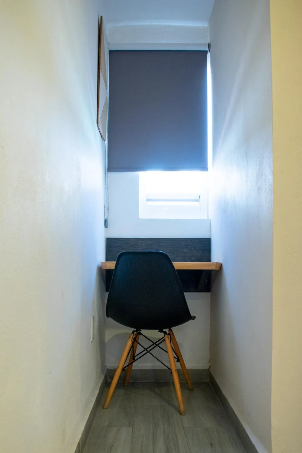 Hotel Ciclovía & Terraza