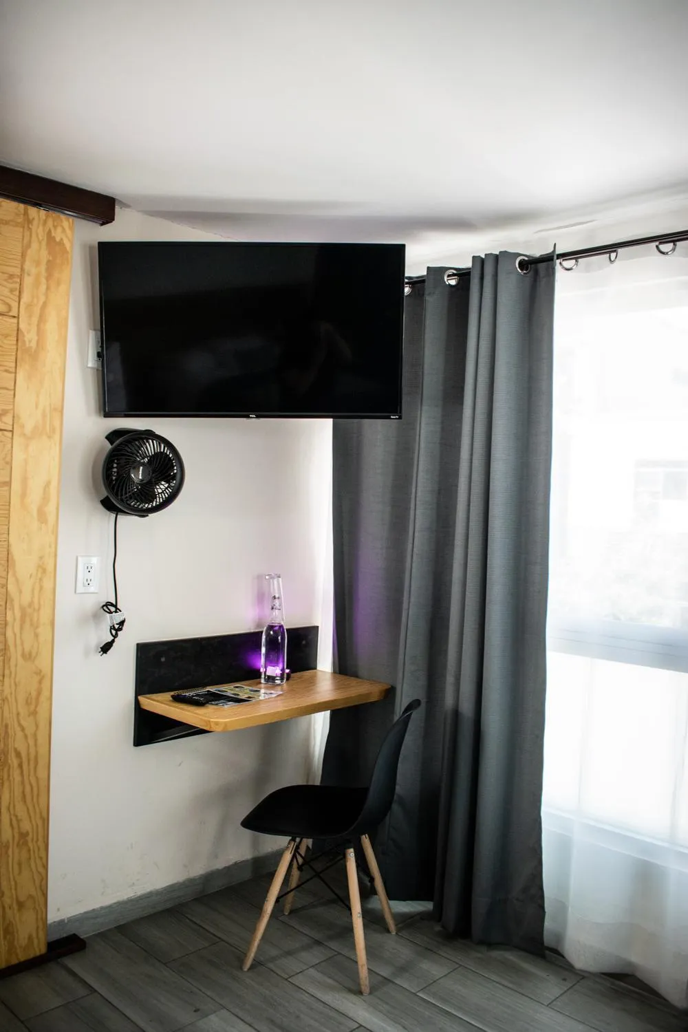 Hotel Ciclovía & Terraza