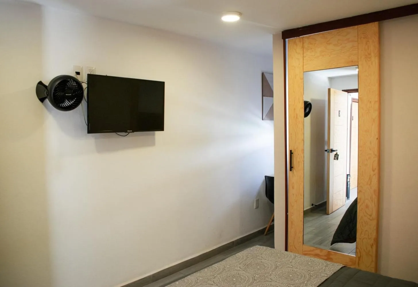 Hotel Ciclovía & Terraza