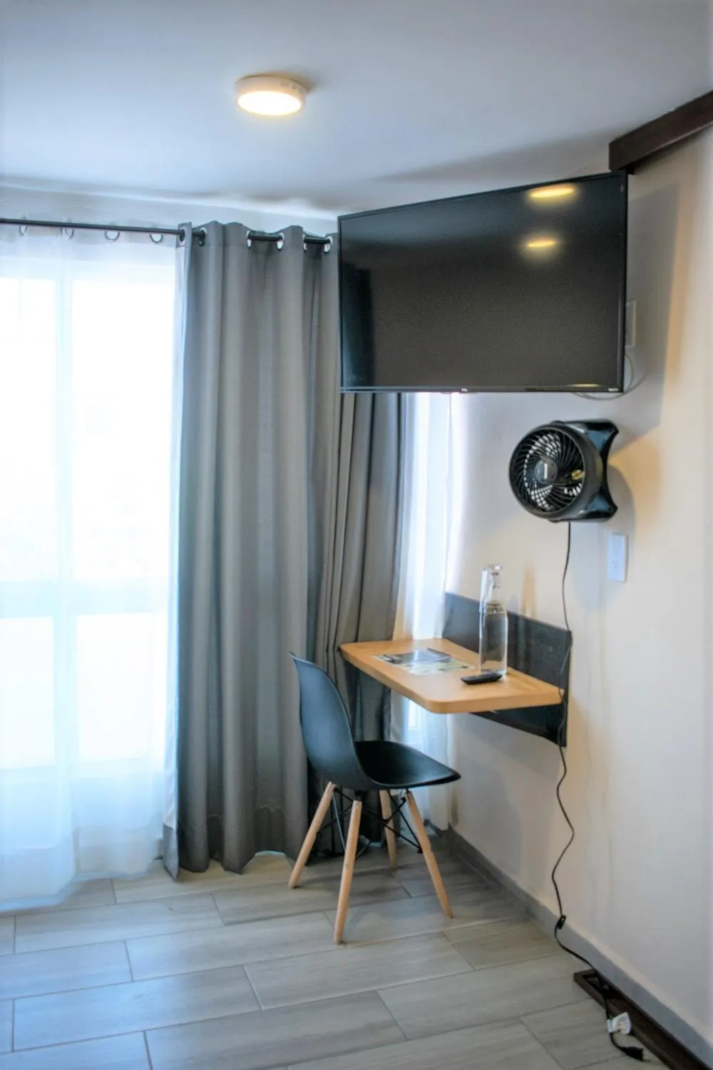 Hotel Ciclovía & Terraza