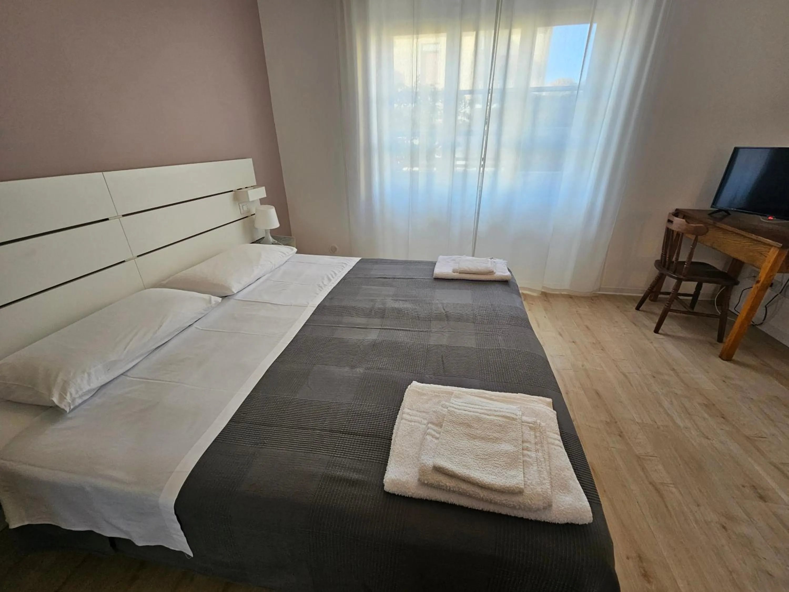 Bed in B&B Via Nazionale