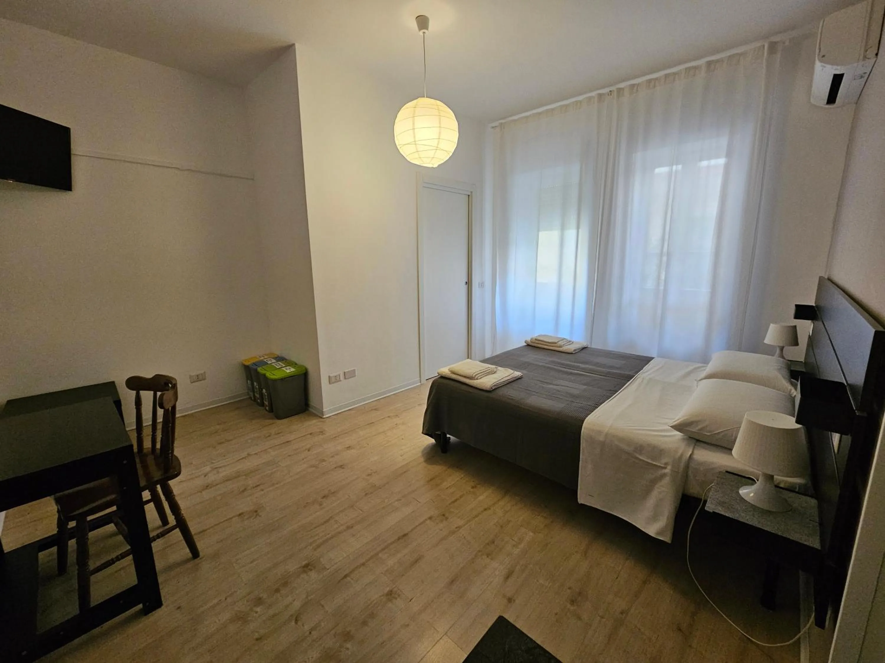 Bed in B&B Via Nazionale