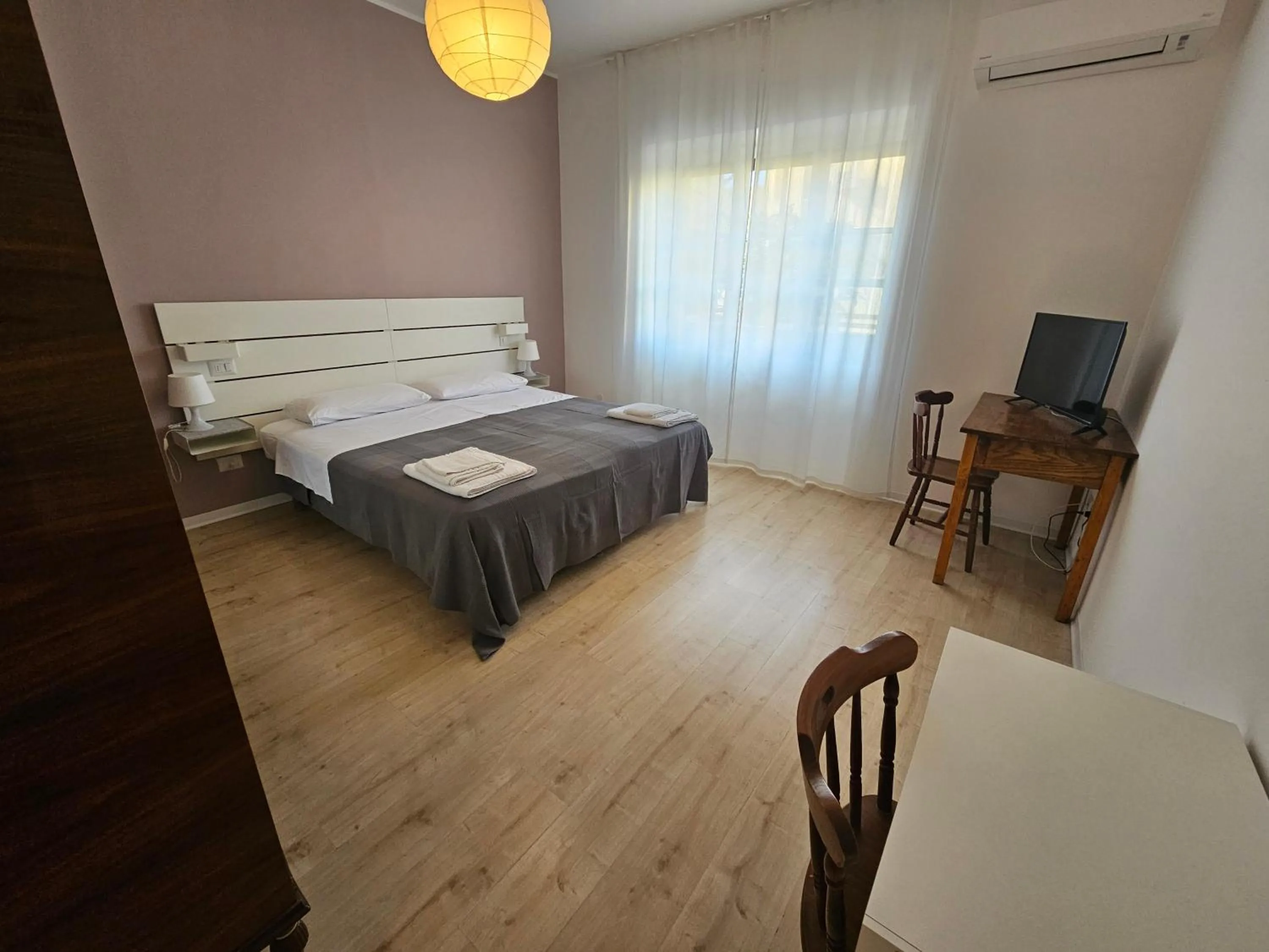 Bed in B&B Via Nazionale