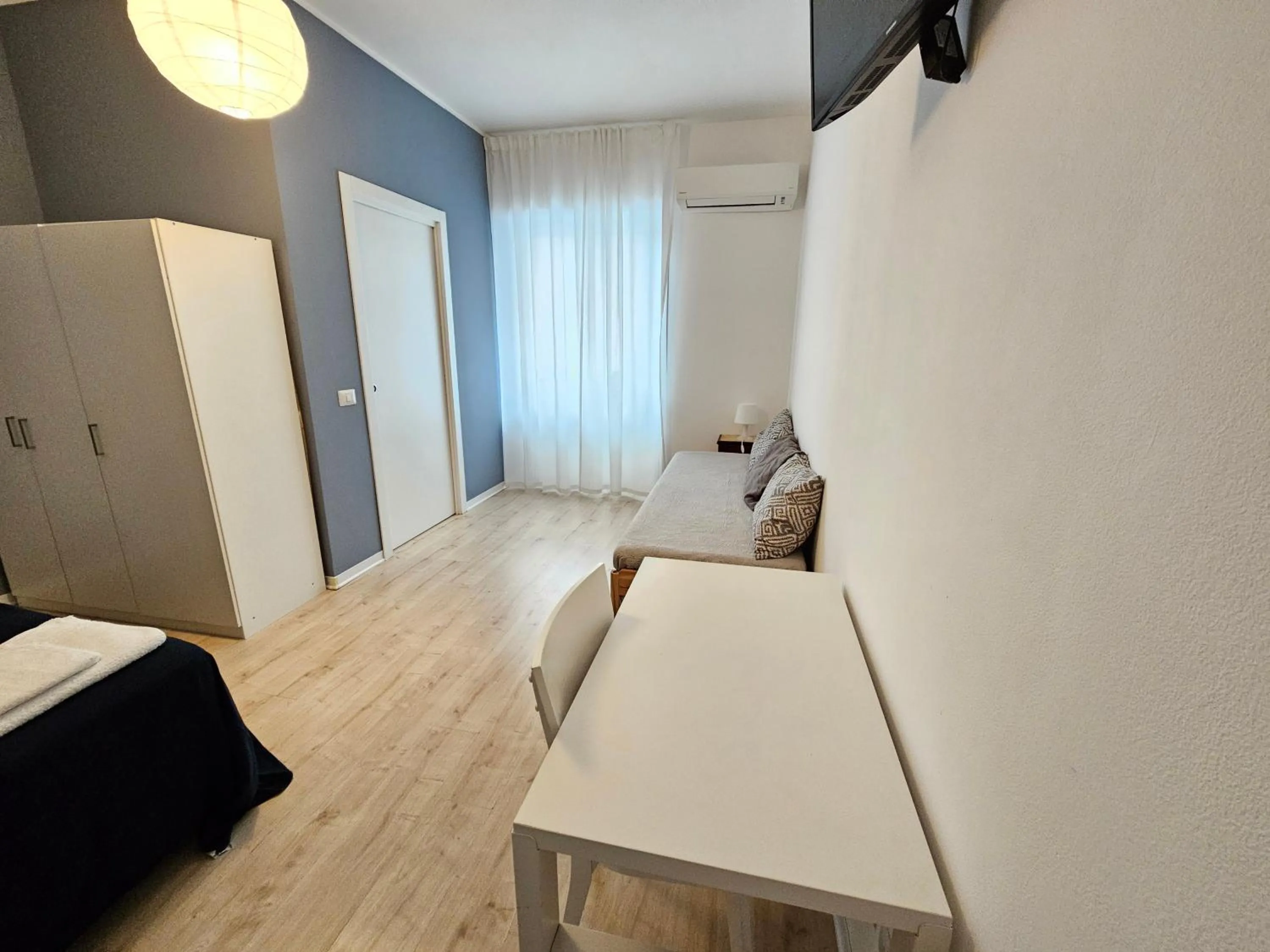 Bed in B&B Via Nazionale