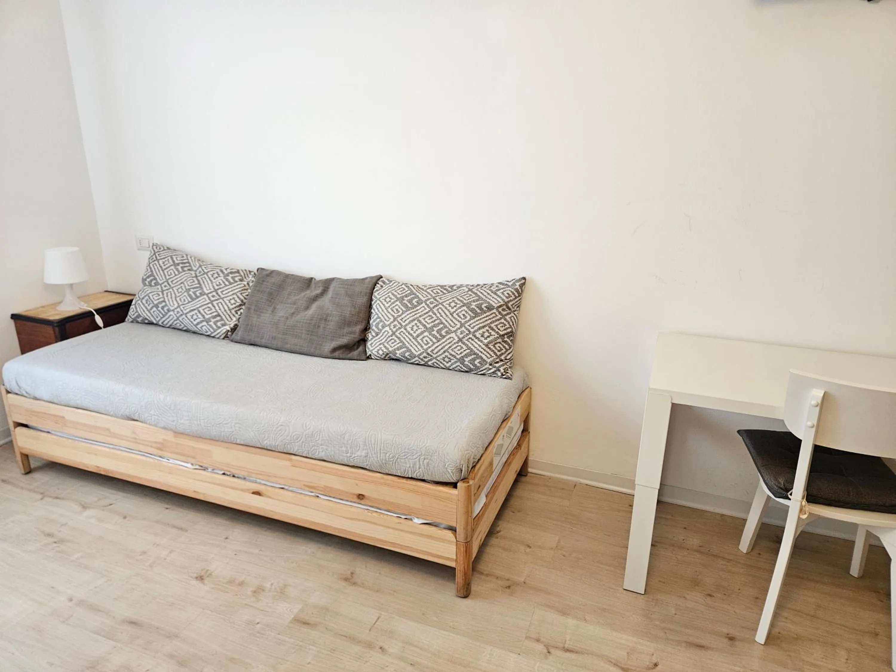 Bed in B&B Via Nazionale