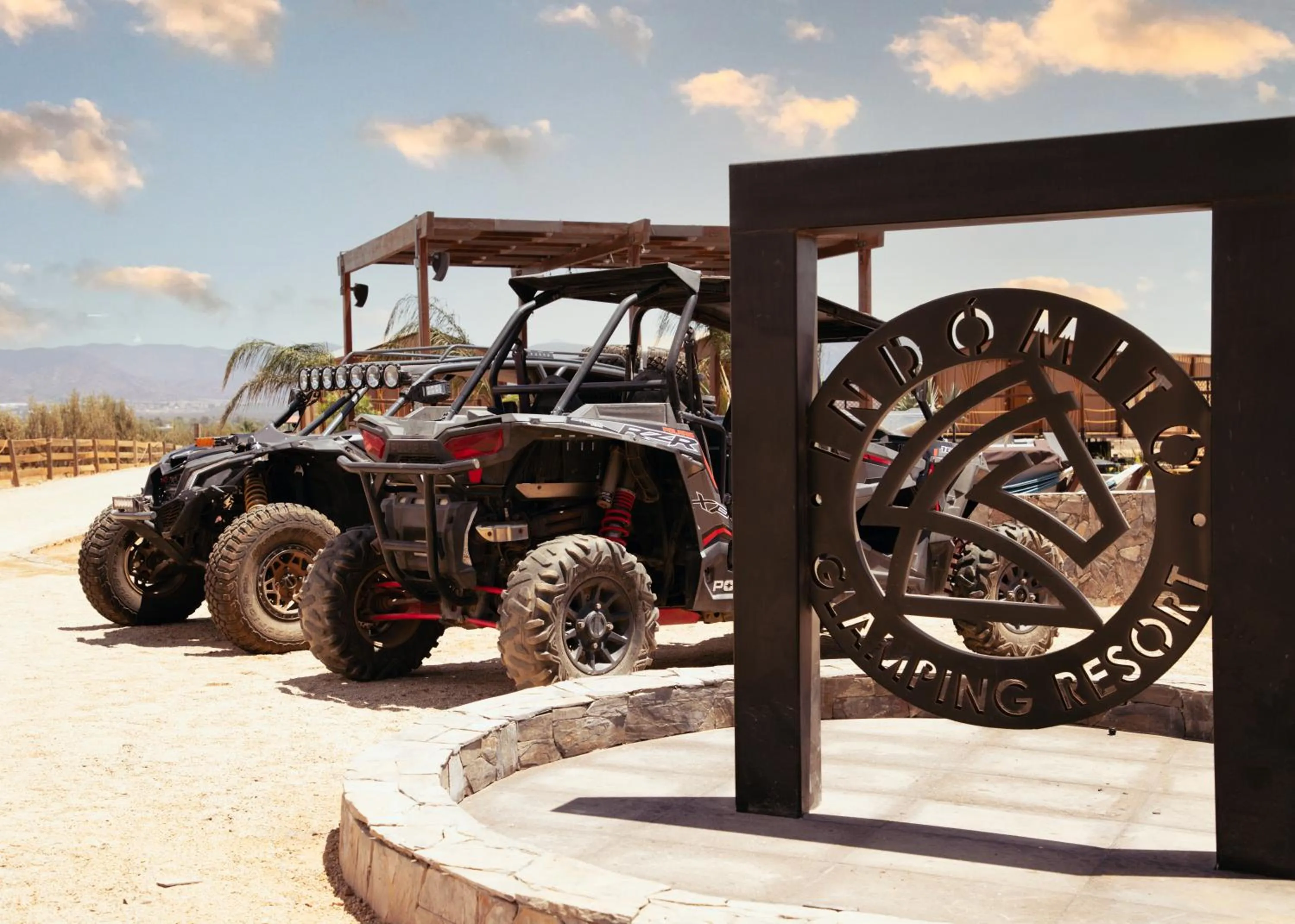 Indomito Resort & Hotel Boutique