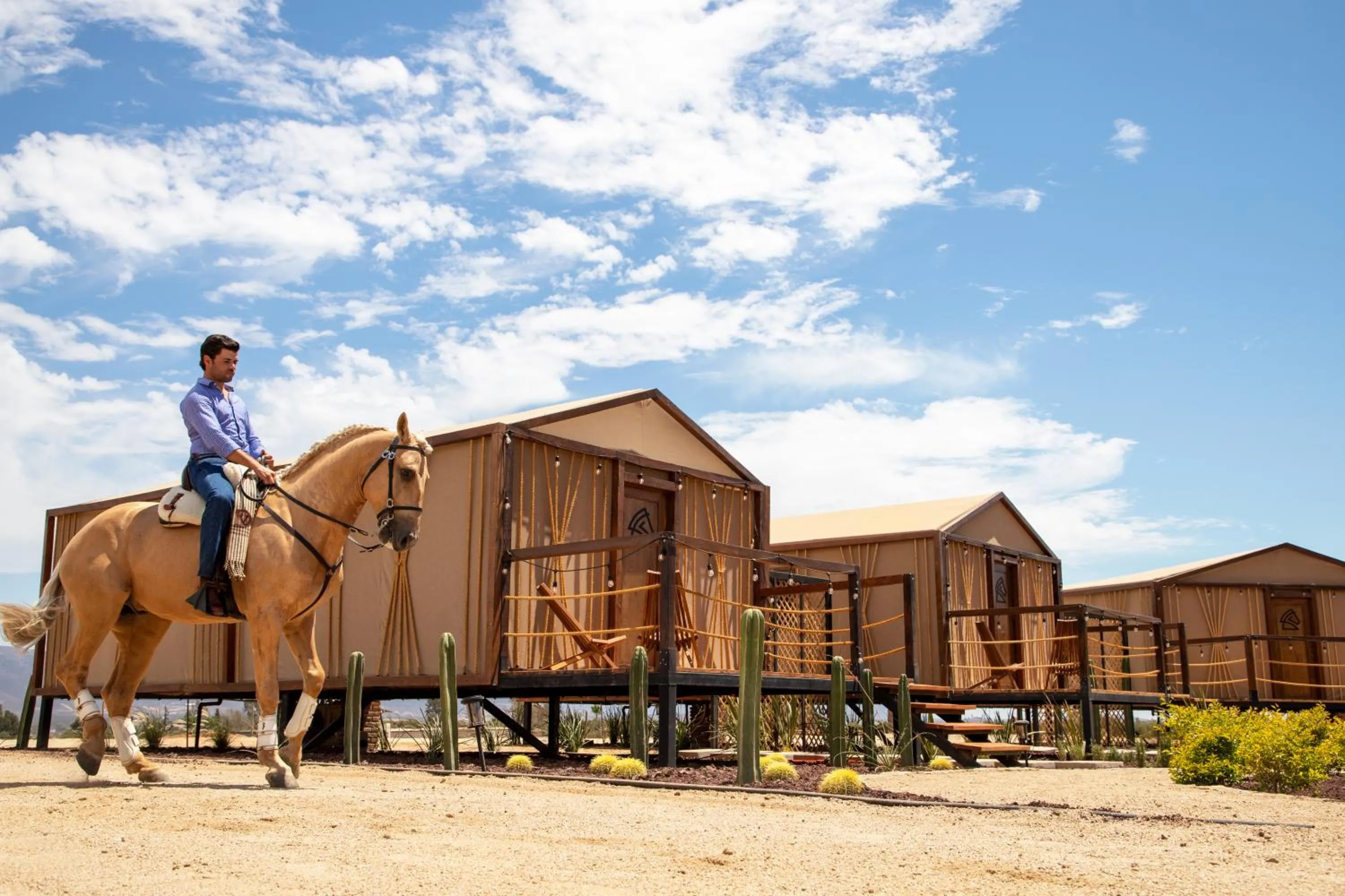 Indomito Resort & Hotel Boutique