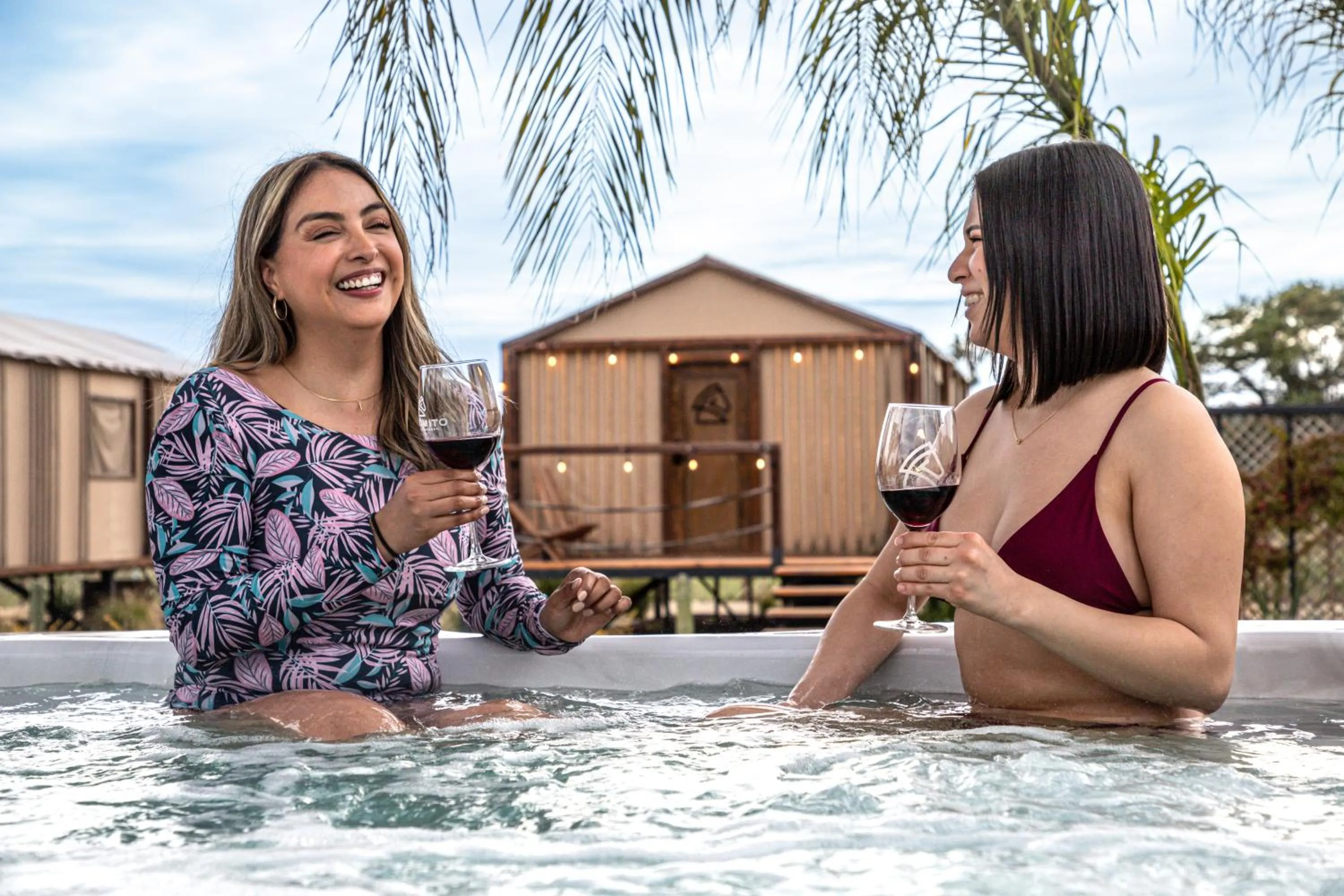 Indomito Resort & Hotel Boutique