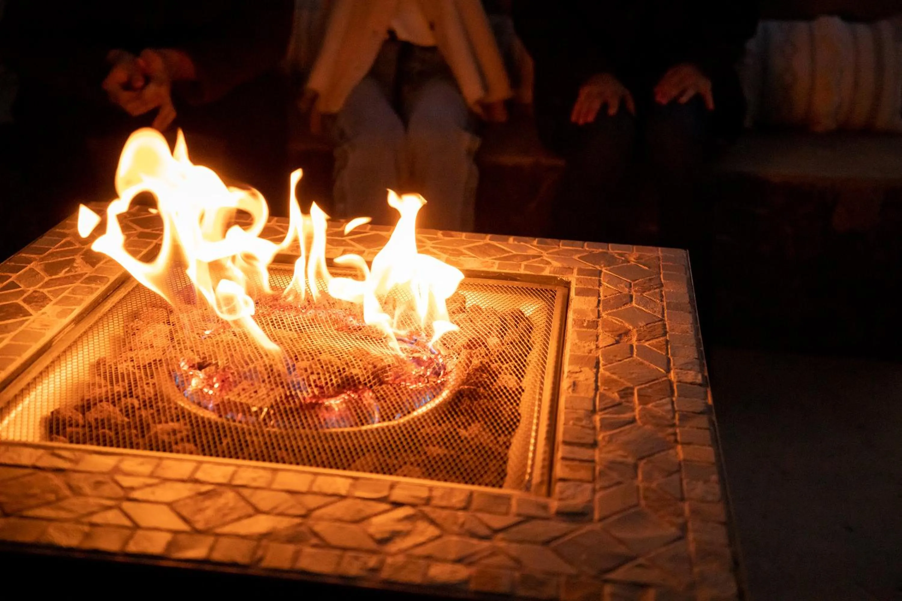 Indomito Resort & Hotel Boutique