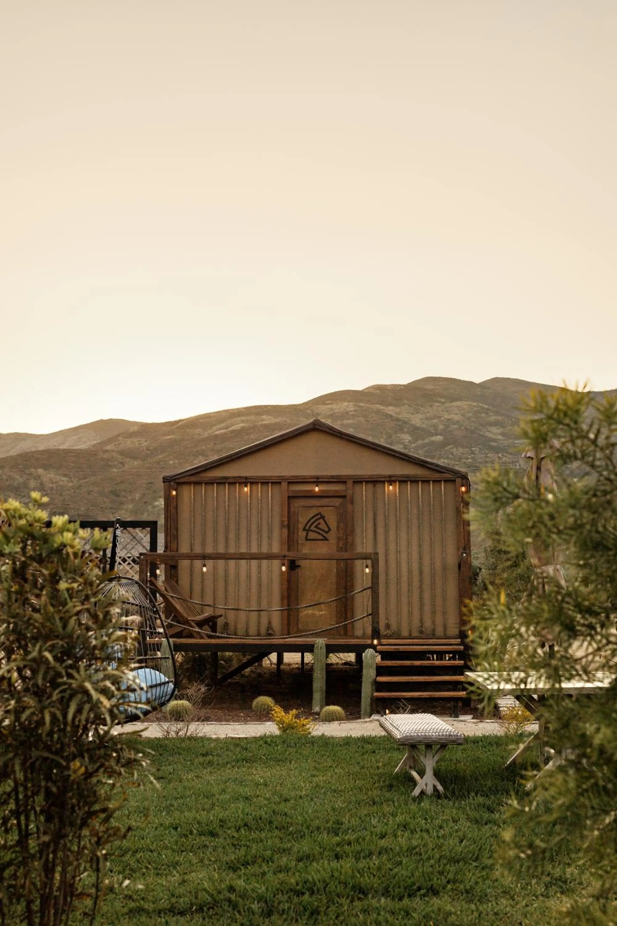 Indomito Resort & Hotel Boutique