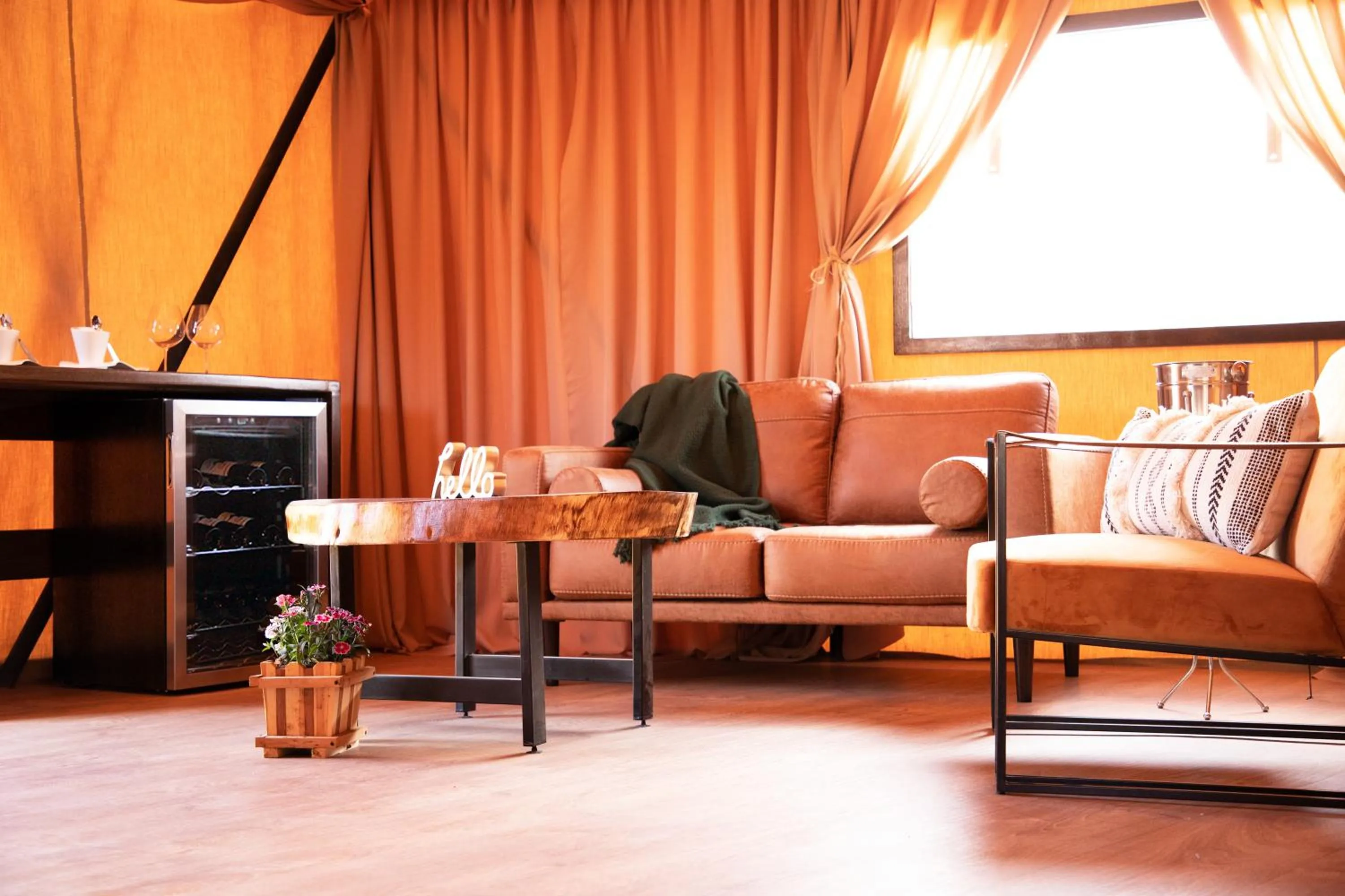 Indomito Resort & Hotel Boutique