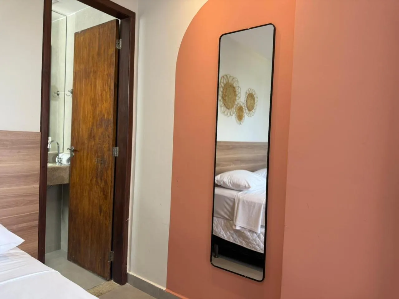 Bedroom, Bed in Porto de Galinhas PORTO EXCLUSIVE BY AFT