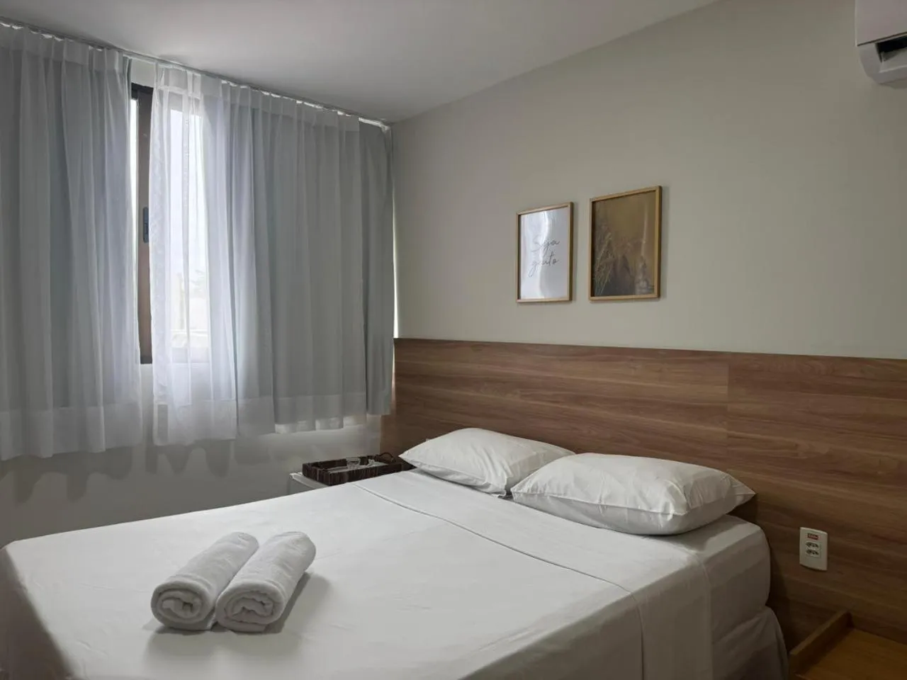 Bed in Porto de Galinhas PORTO EXCLUSIVE BY AFT