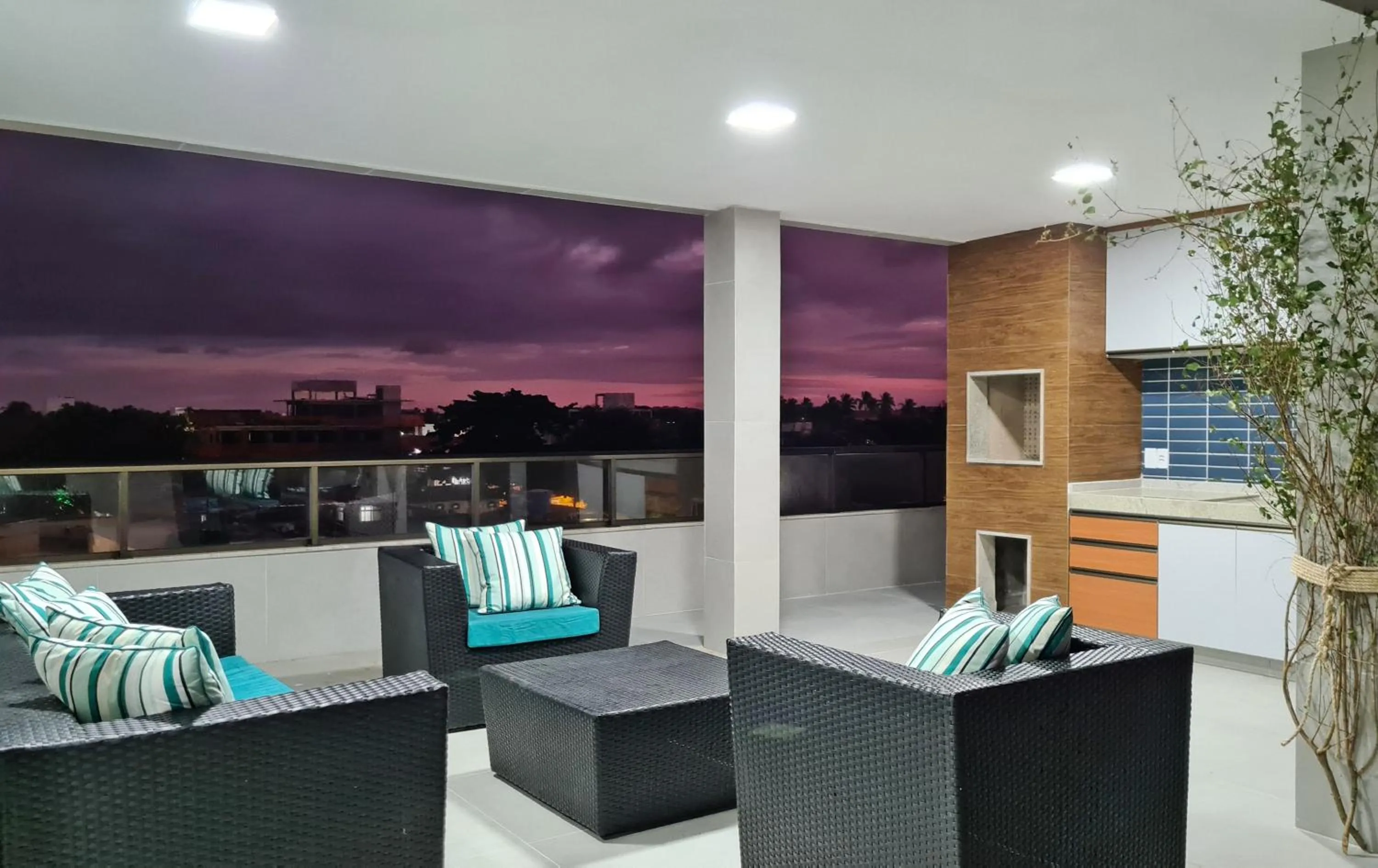 View (from property/room) in Porto de Galinhas PORTO EXCLUSIVE BY AFT