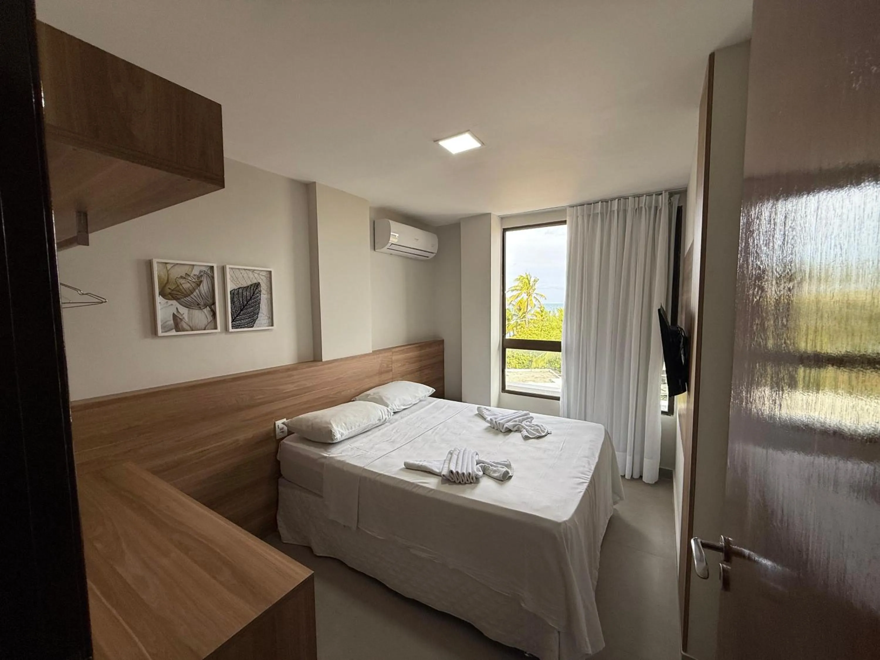 Bedroom, Bed in Porto de Galinhas PORTO EXCLUSIVE BY AFT