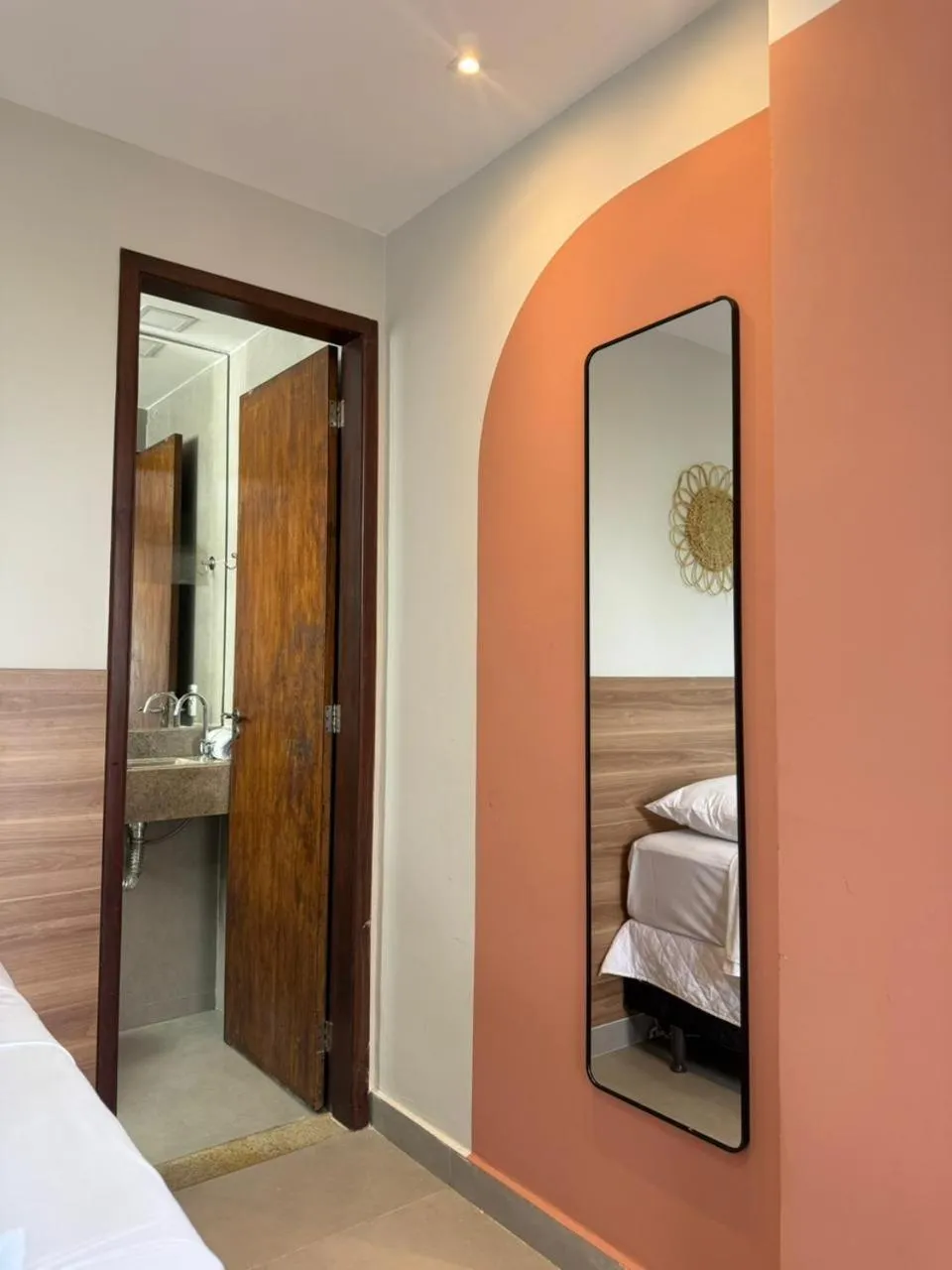 Bedroom, Bed in Porto de Galinhas PORTO EXCLUSIVE BY AFT