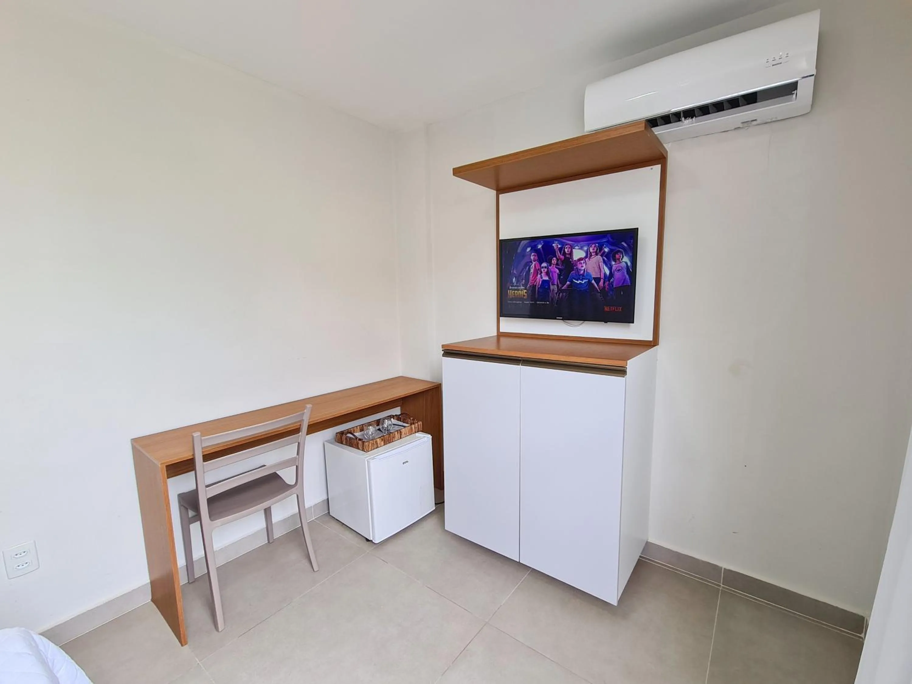 Photo of the whole room in Porto de Galinhas PORTO EXCLUSIVE BY AFT