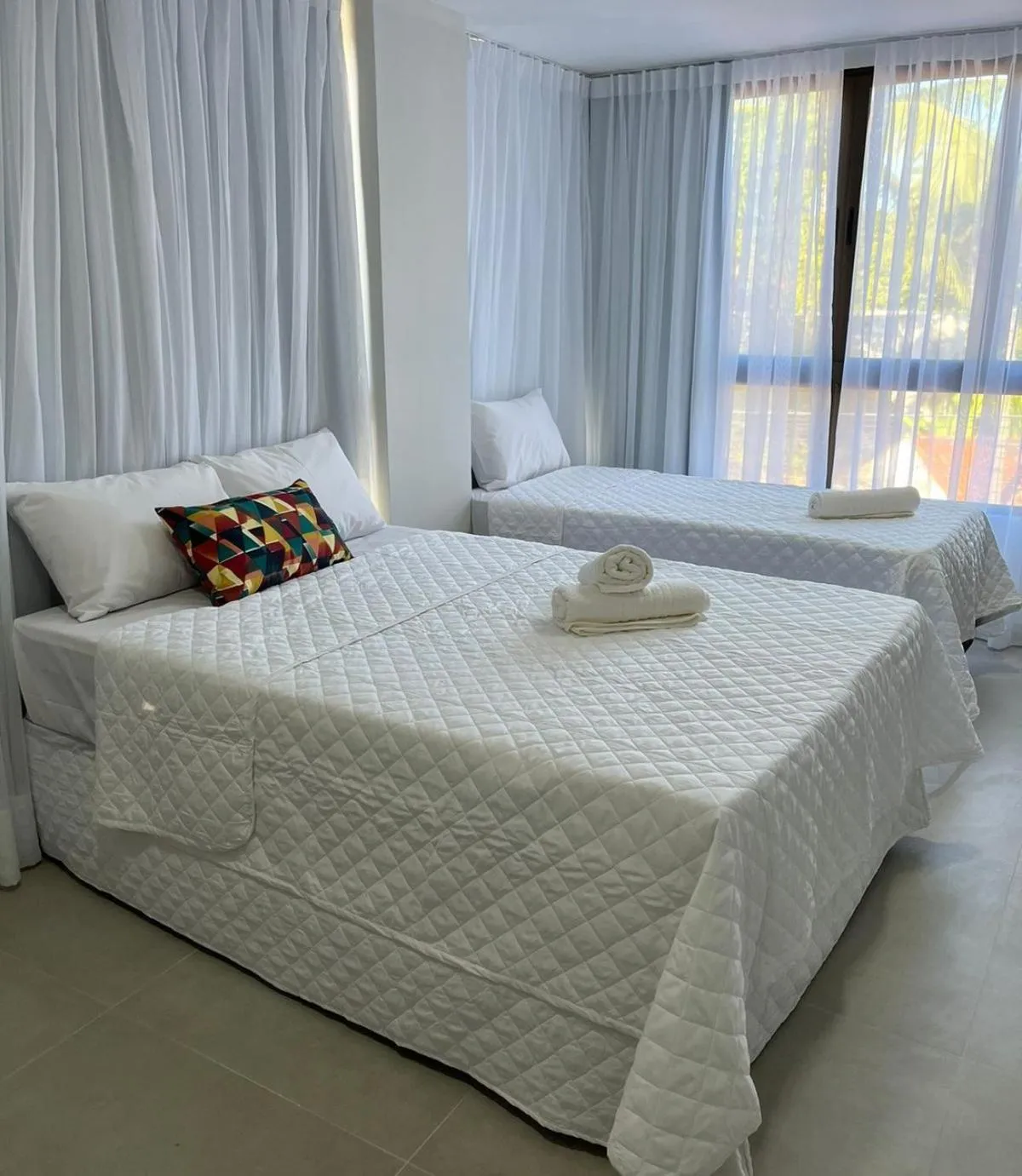 Superior Apartment in Porto de Galinhas PORTO EXCLUSIVE BY AFT