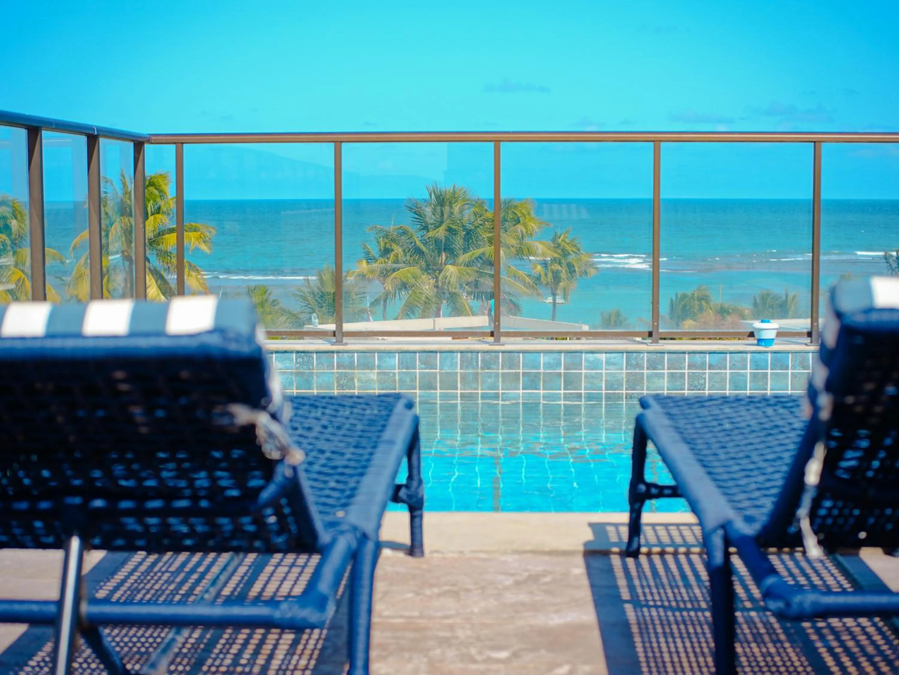 Day in Porto de Galinhas PORTO EXCLUSIVE BY AFT