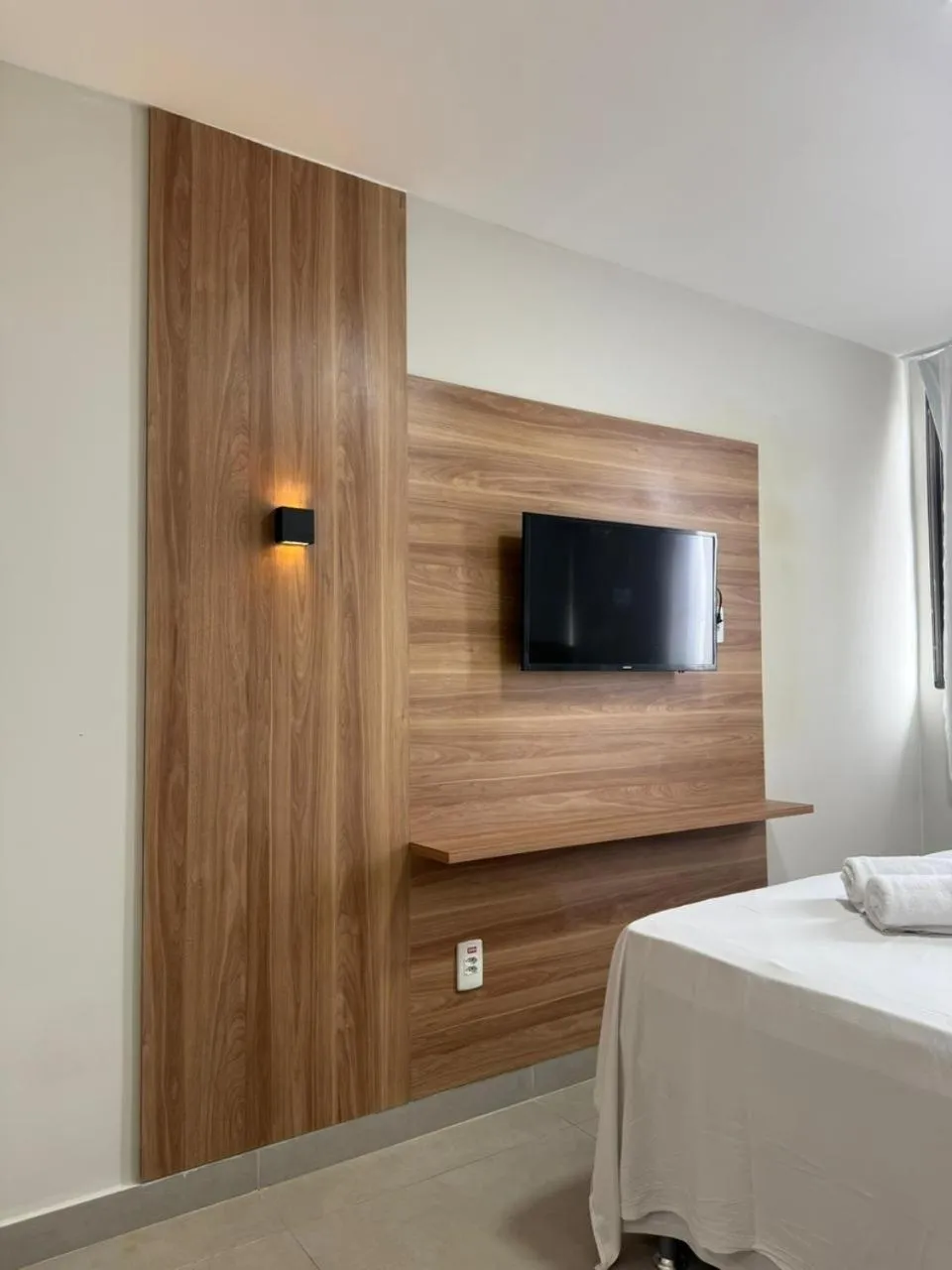 TV and multimedia, Bed in Porto de Galinhas PORTO EXCLUSIVE BY AFT