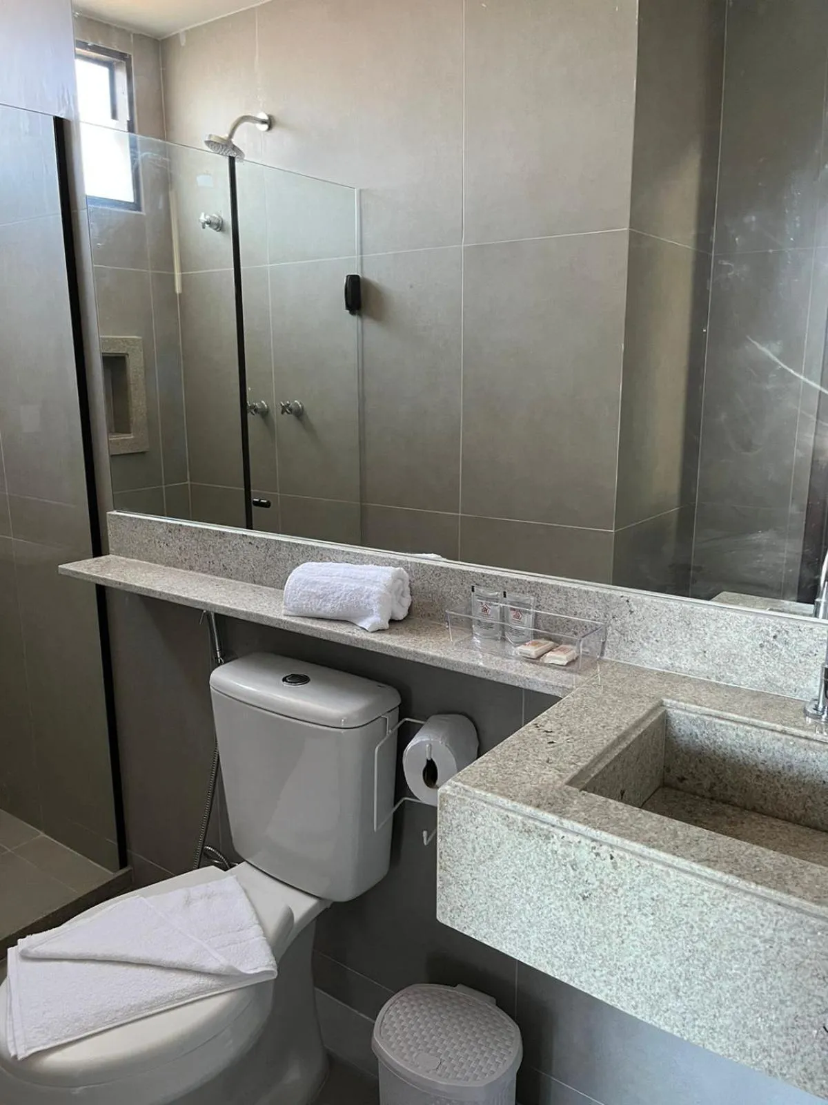 Bathroom in Porto de Galinhas PORTO EXCLUSIVE BY AFT