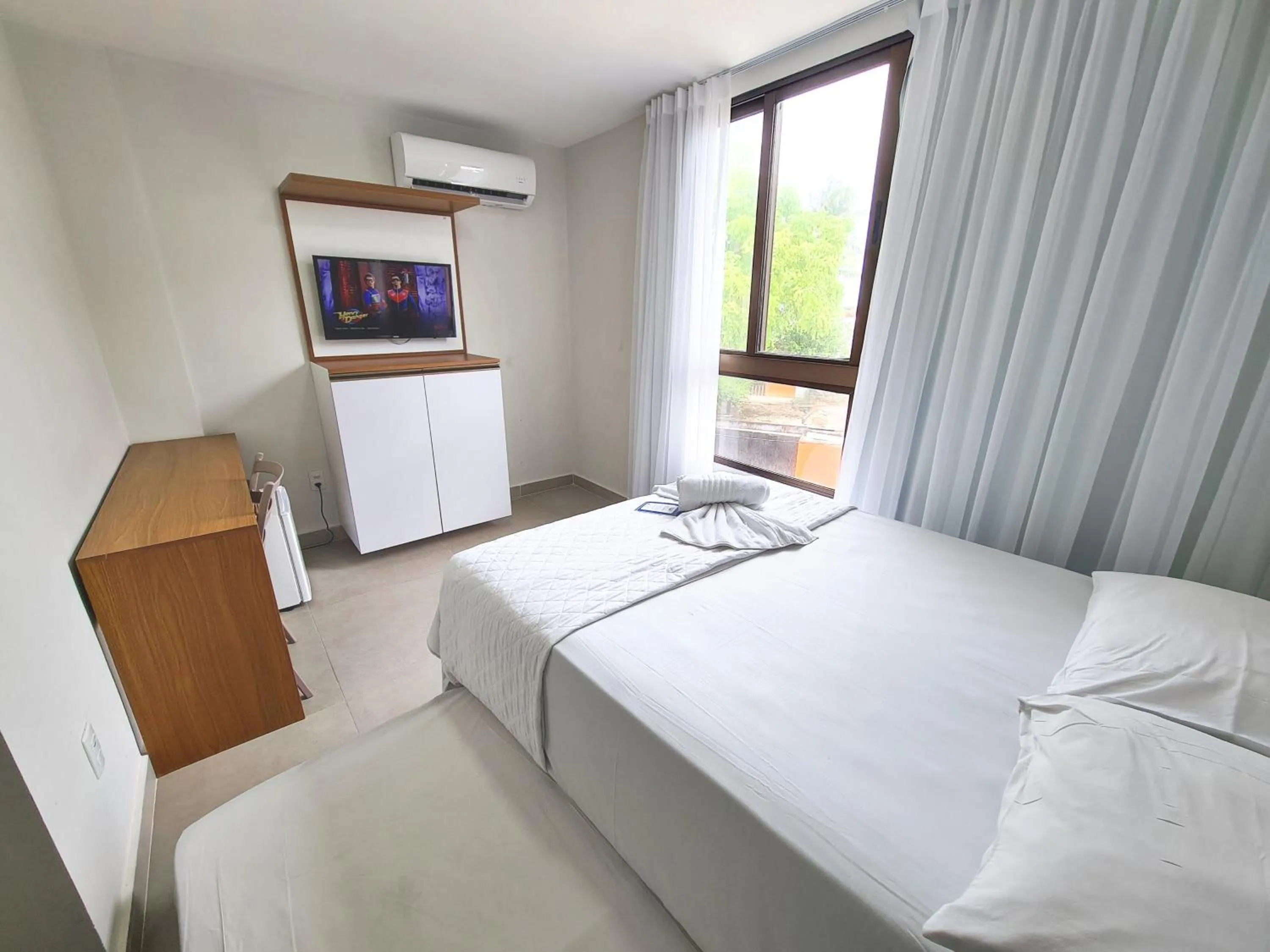 Photo of the whole room, Bed in Porto de Galinhas PORTO EXCLUSIVE BY AFT