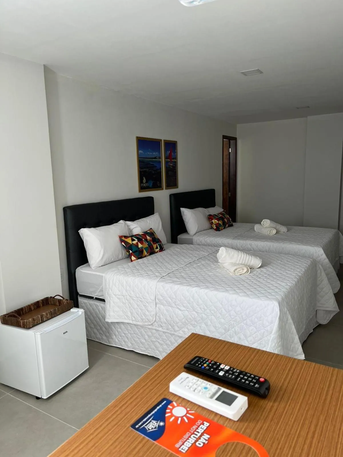 Deluxe Apartment in Porto de Galinhas PORTO EXCLUSIVE BY AFT