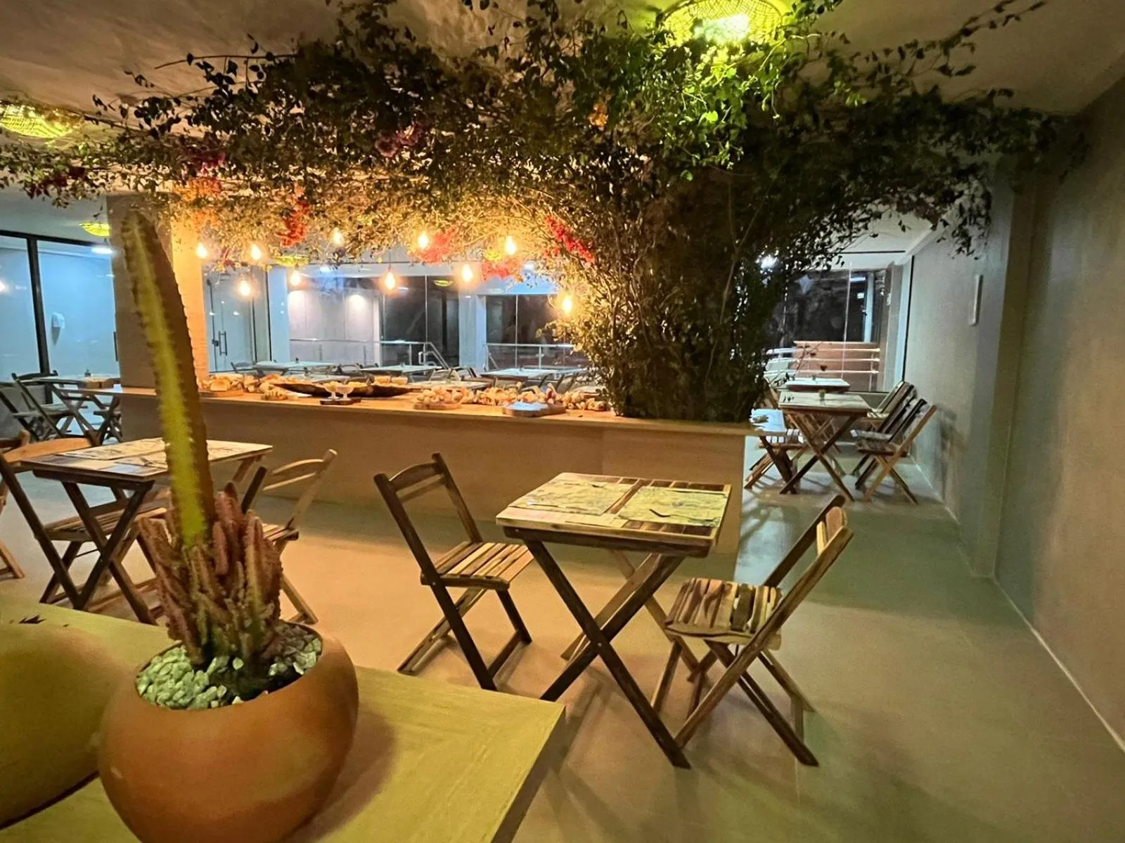 Restaurant/places to eat in Porto de Galinhas PORTO EXCLUSIVE BY AFT