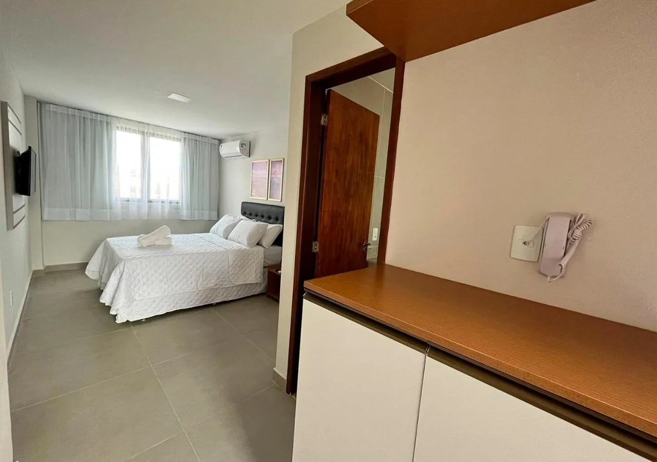 Standard Apartment in Porto de Galinhas PORTO EXCLUSIVE BY AFT