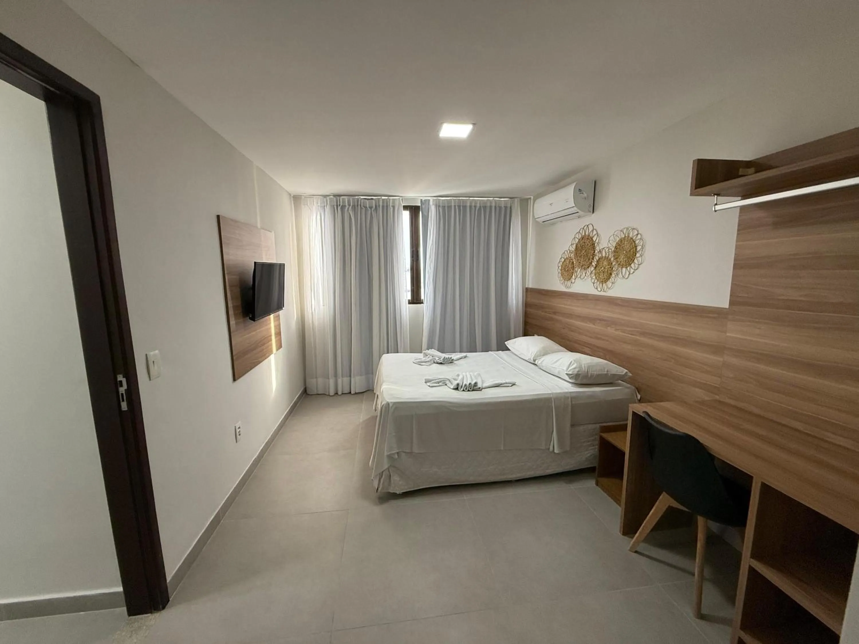 Photo of the whole room, Bed in Porto de Galinhas PORTO EXCLUSIVE BY AFT