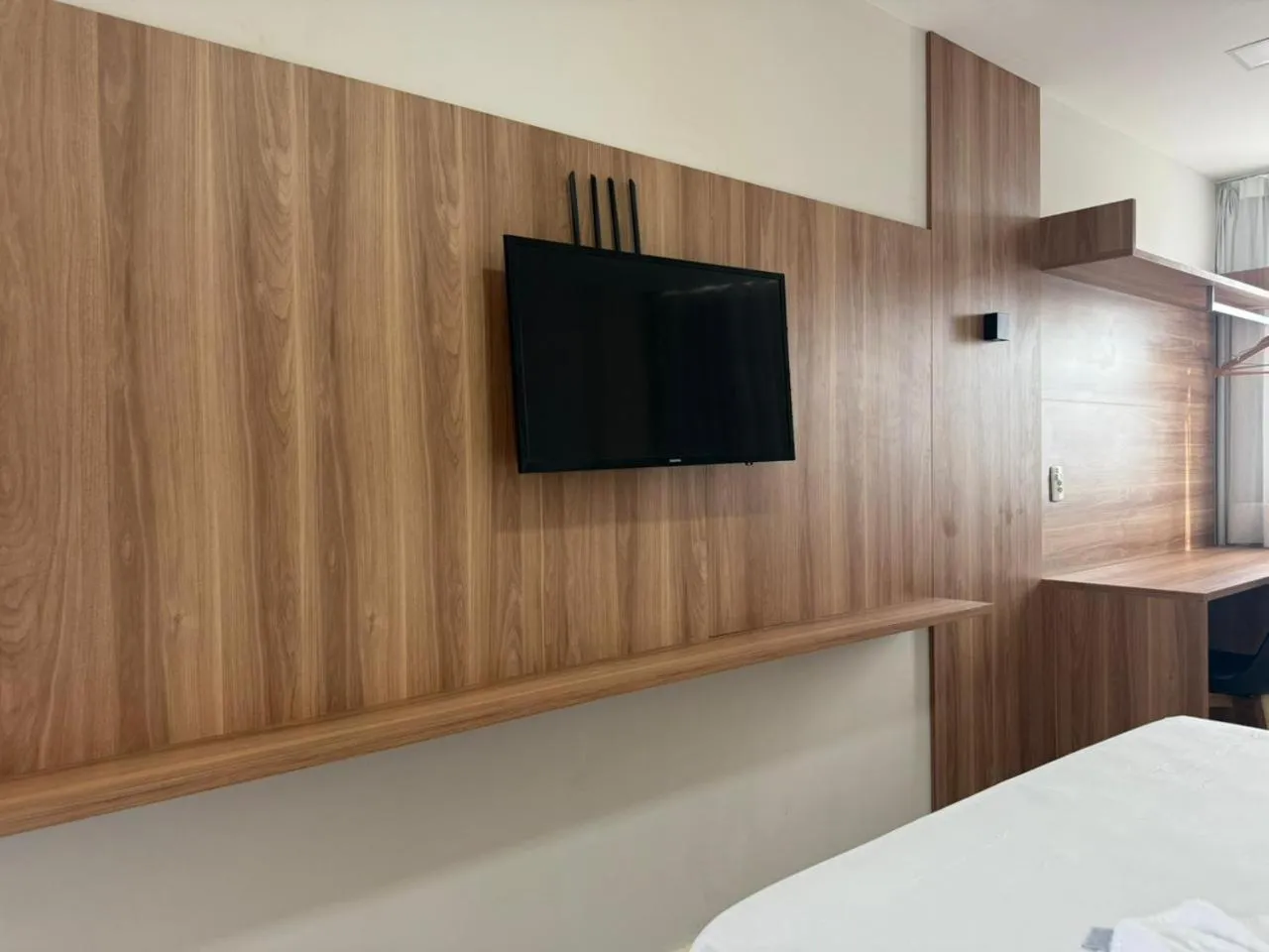 TV and multimedia, Bed in Porto de Galinhas PORTO EXCLUSIVE BY AFT