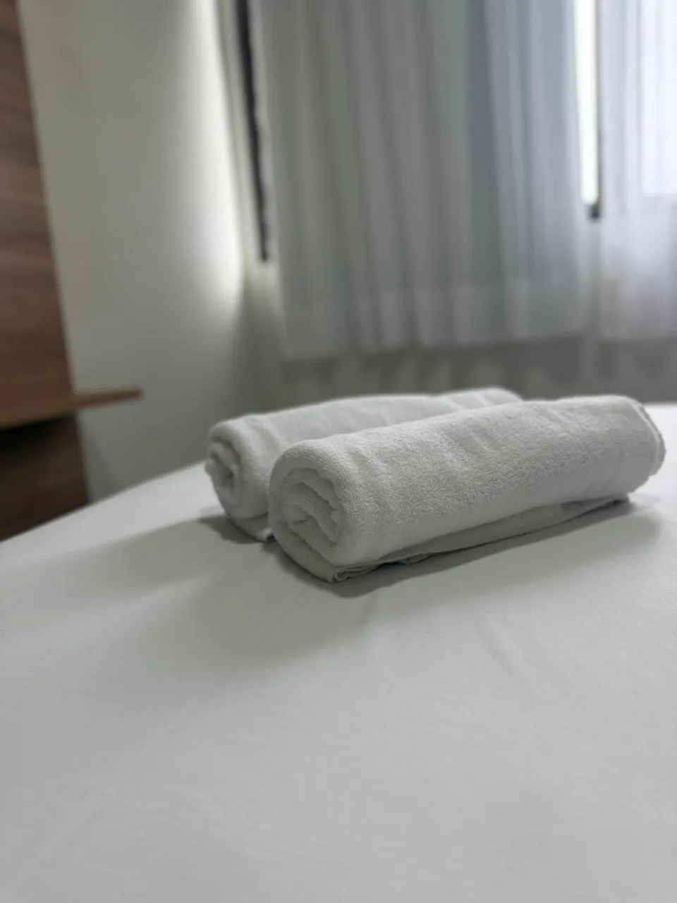towels, Bed in Porto de Galinhas PORTO EXCLUSIVE BY AFT
