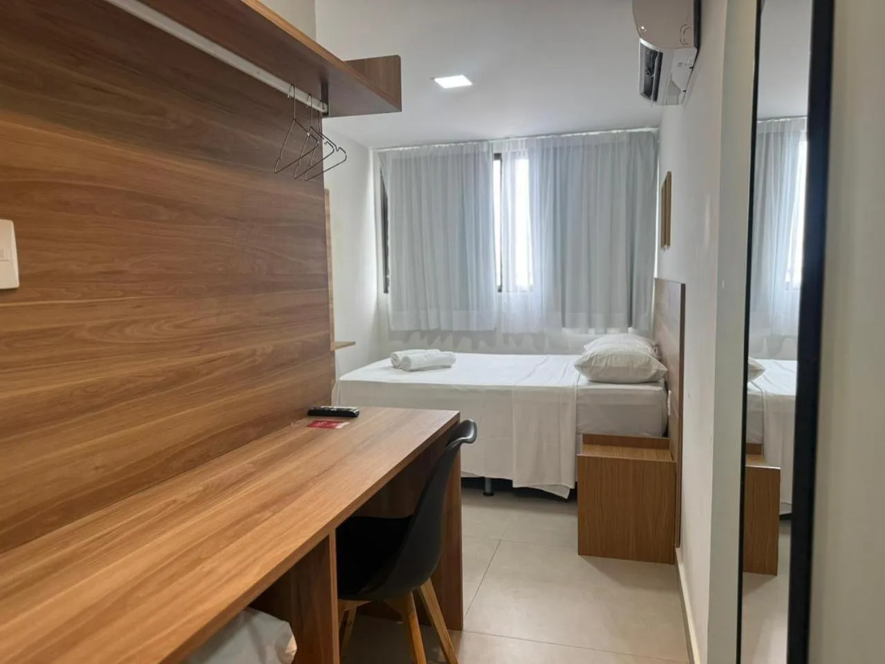Bed in Porto de Galinhas PORTO EXCLUSIVE BY AFT