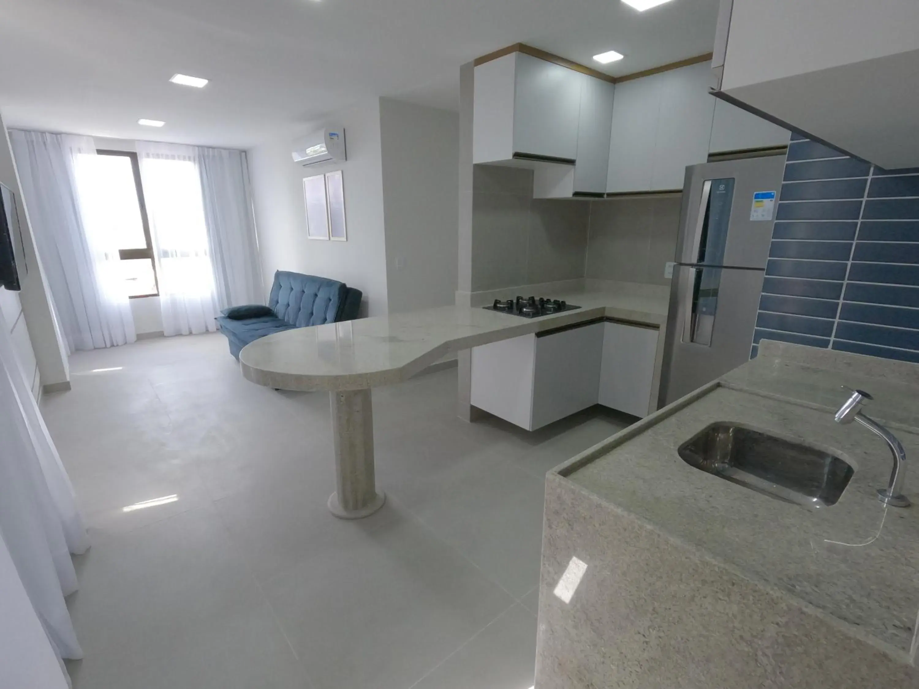 Three-Bedroom Apartment in Porto de Galinhas PORTO EXCLUSIVE BY AFT Three-Bedroom Apartment in Porto de Galinhas PORTO EXCLUSIVE BY AFT