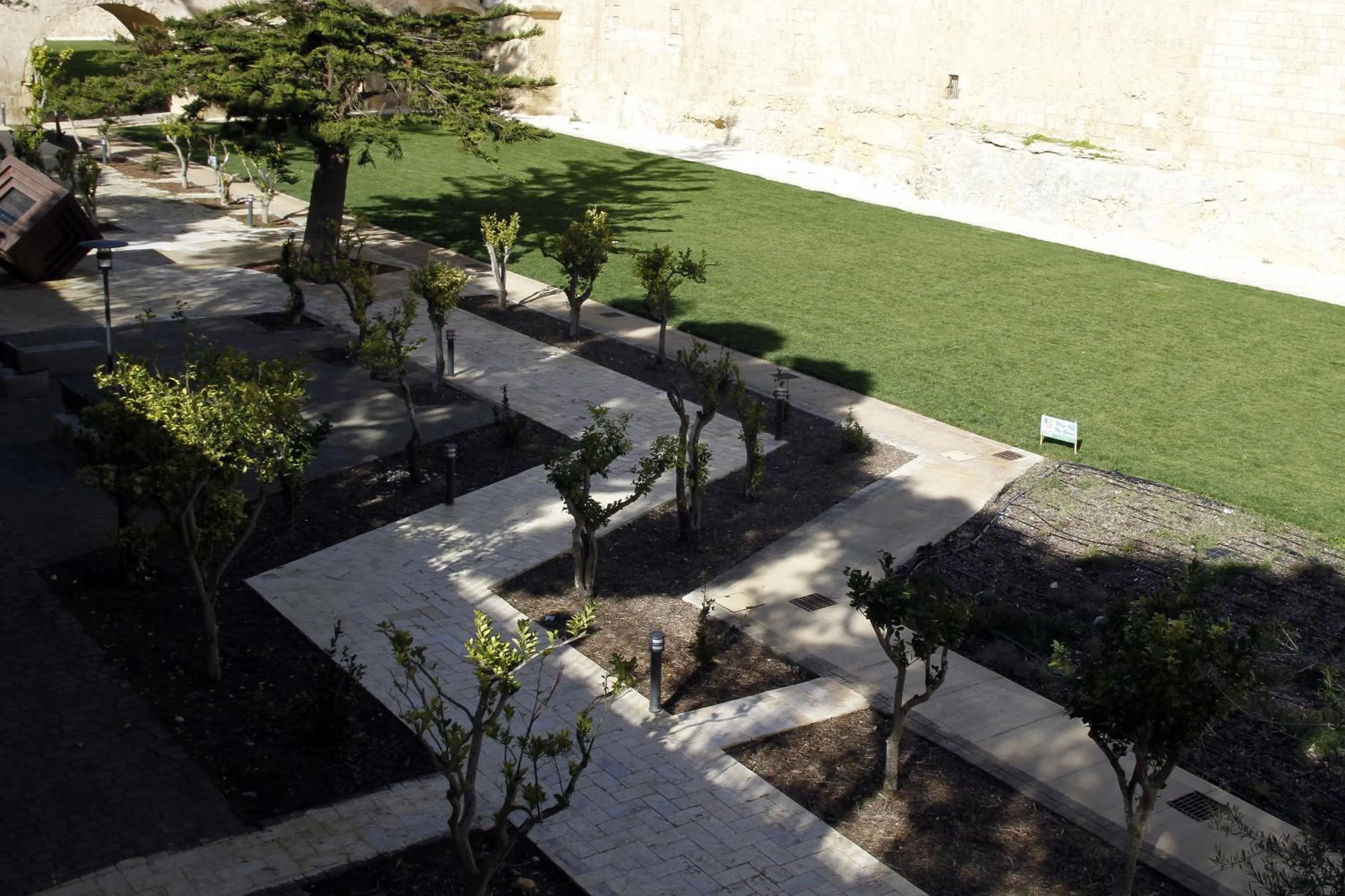 Day in Point de vue Guesthouse