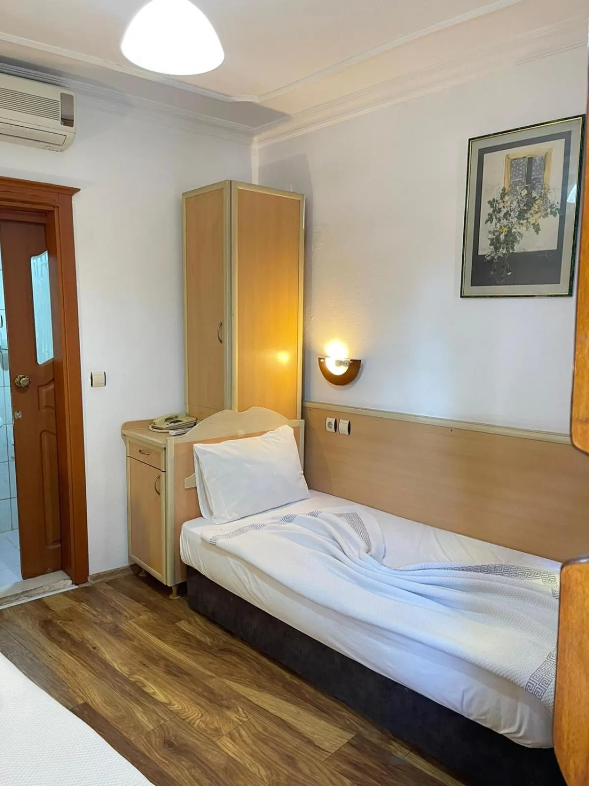 Hotel Karyatit Kaleici