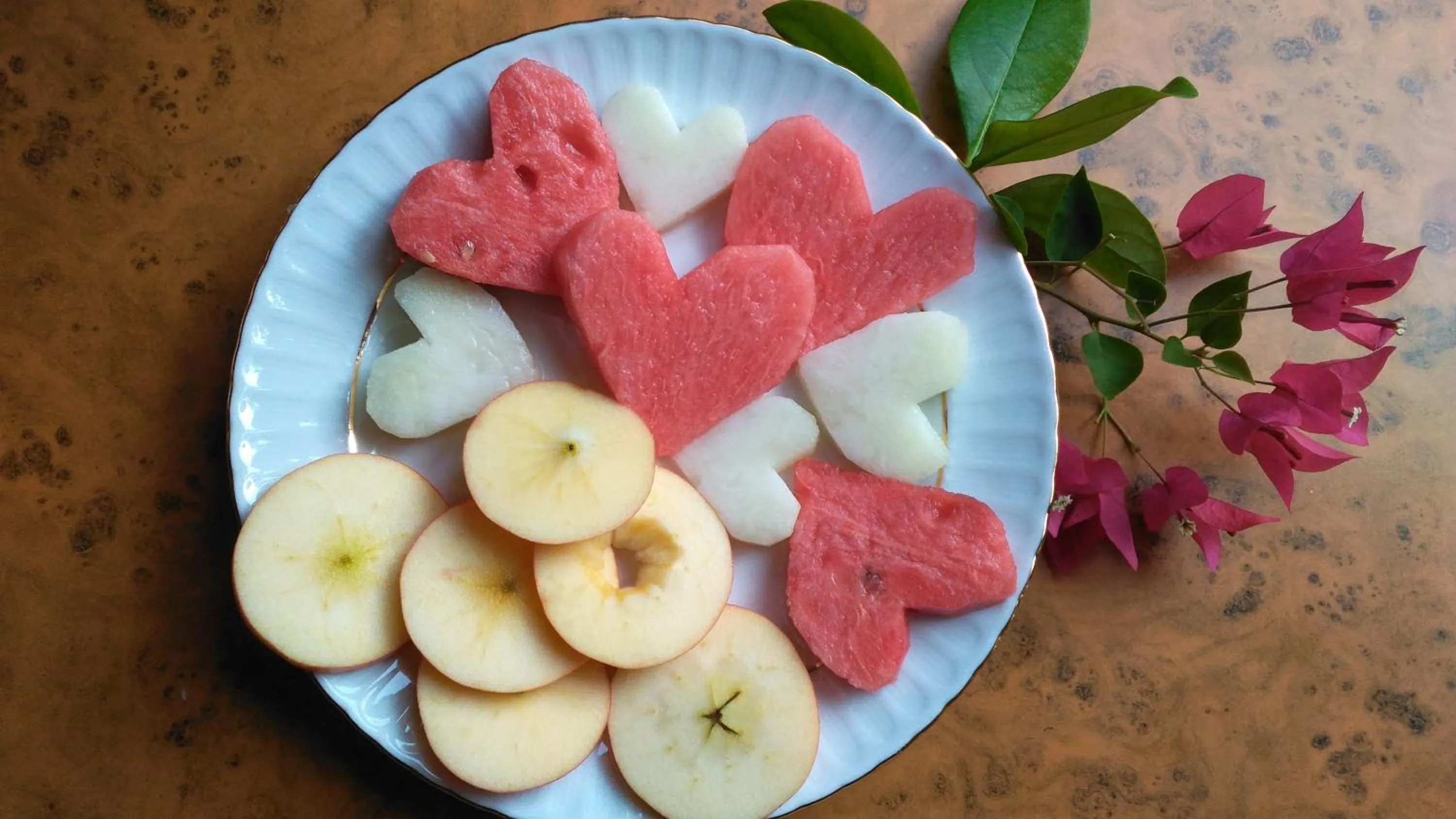 Restaurant/places to eat in Hotel Karyatit Kaleici