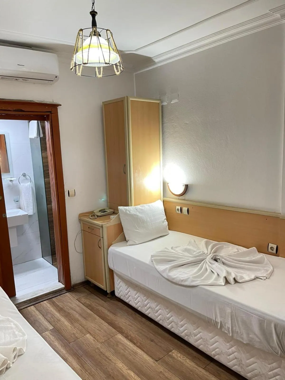 Hotel Karyatit Kaleici