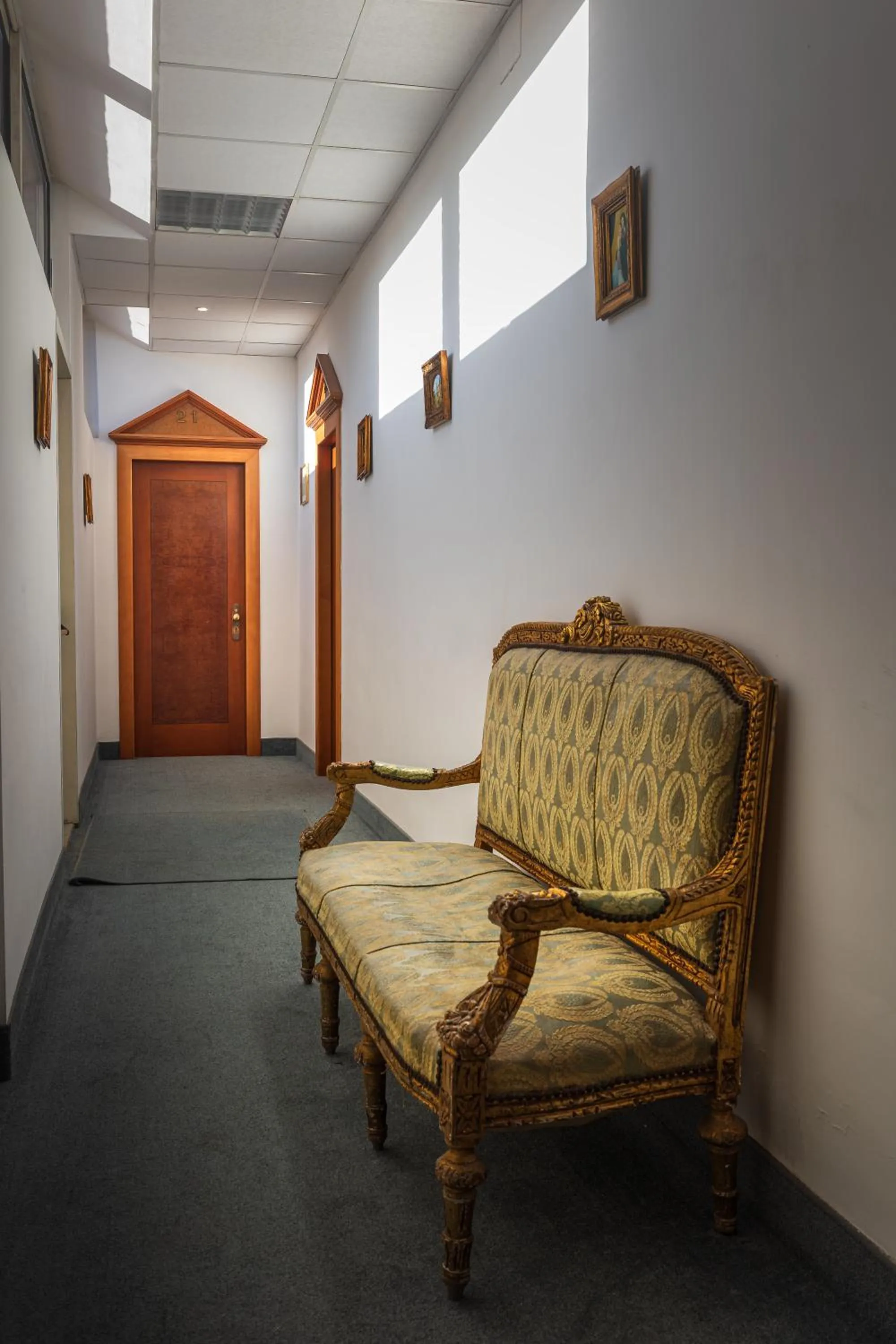 Hotel Giulietta e Romeo