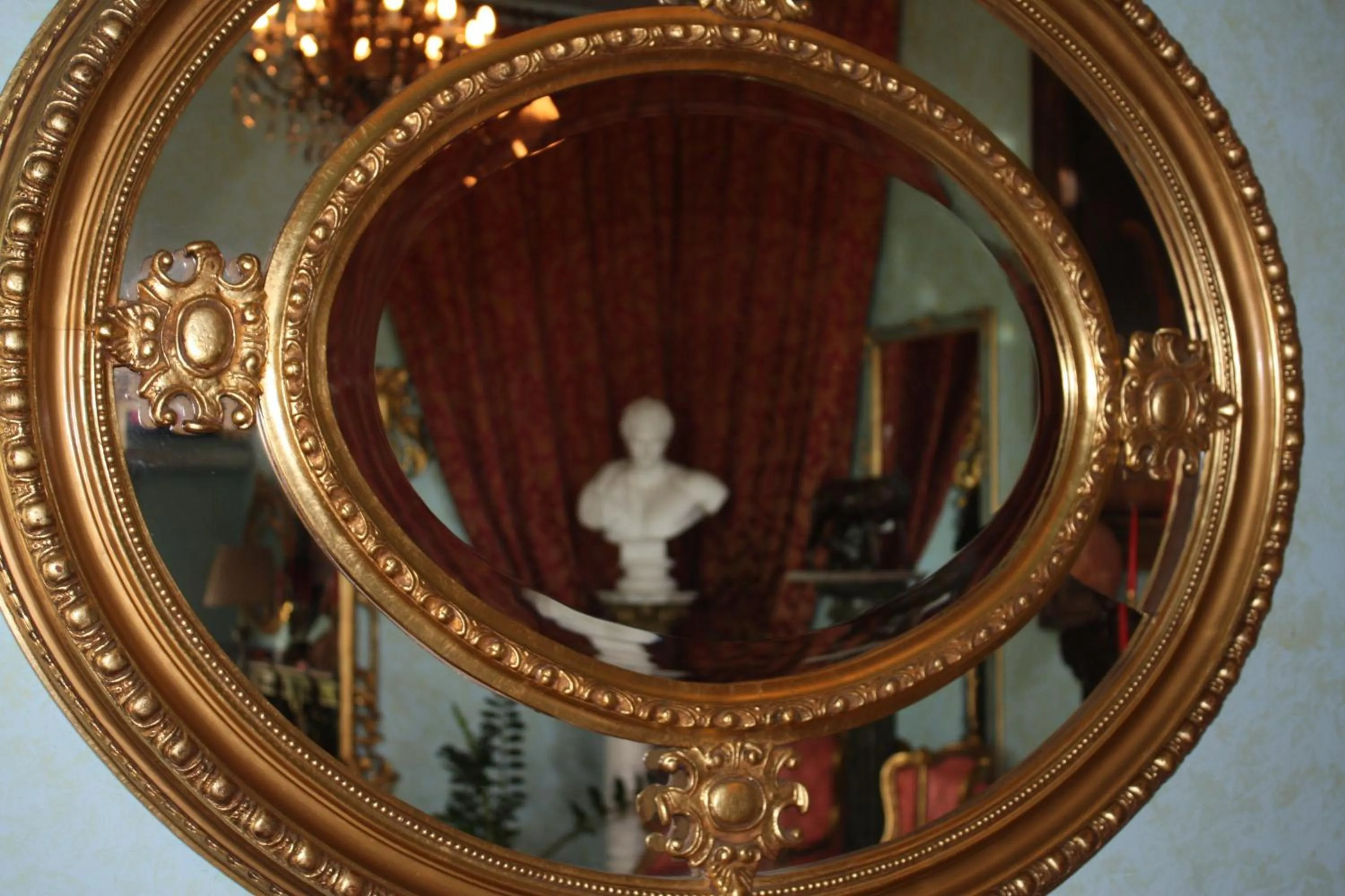 Hotel Giulietta e Romeo