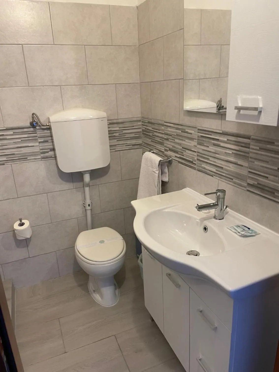 Hotel Giulietta e Romeo