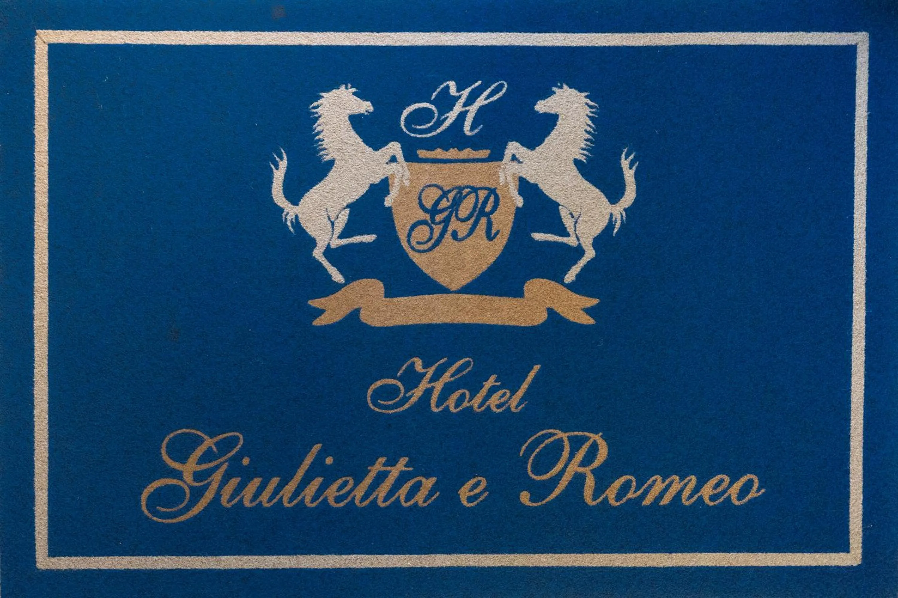 Hotel Giulietta e Romeo