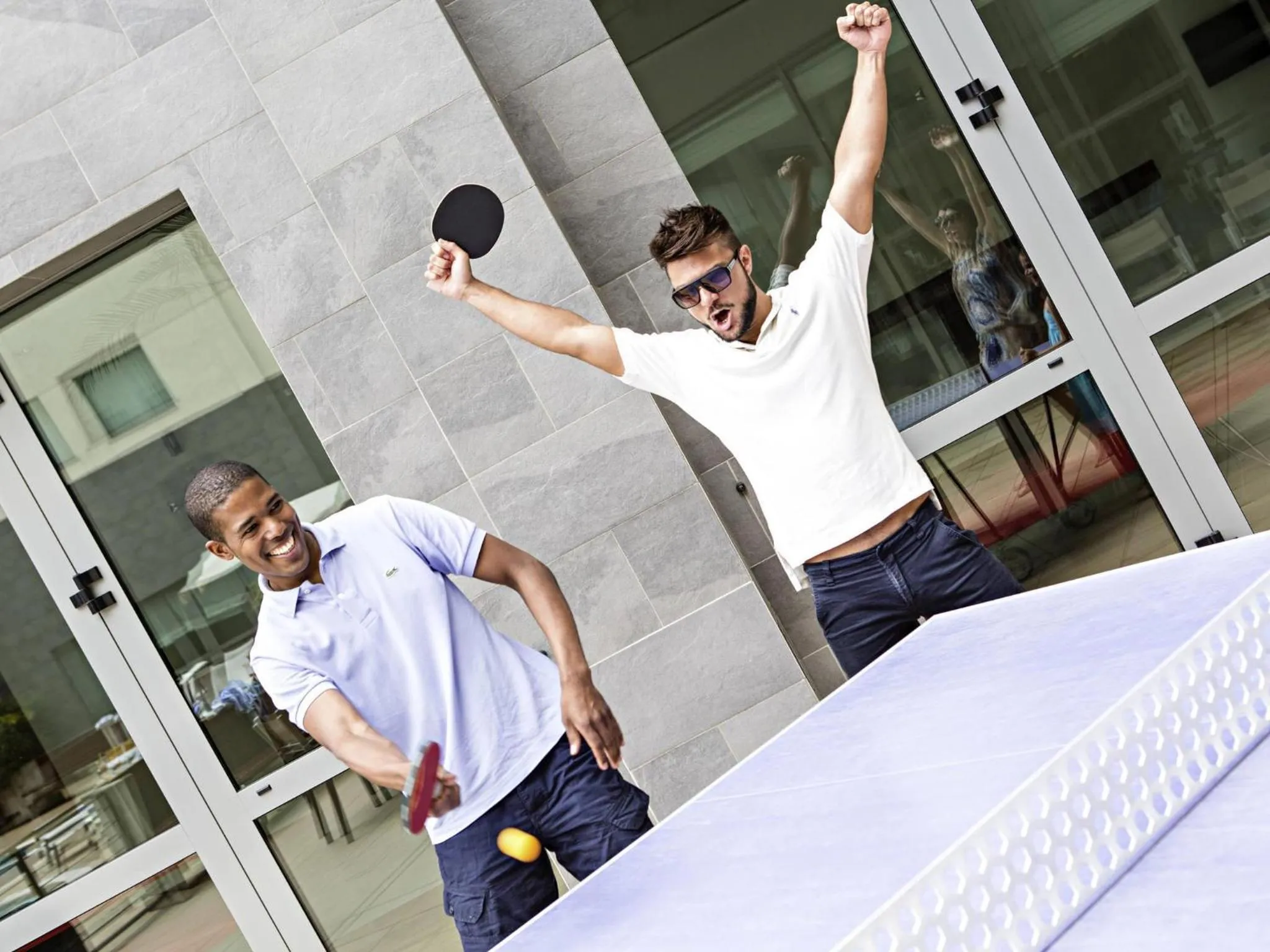 Other in Novotel Milano Malpensa Aeroporto