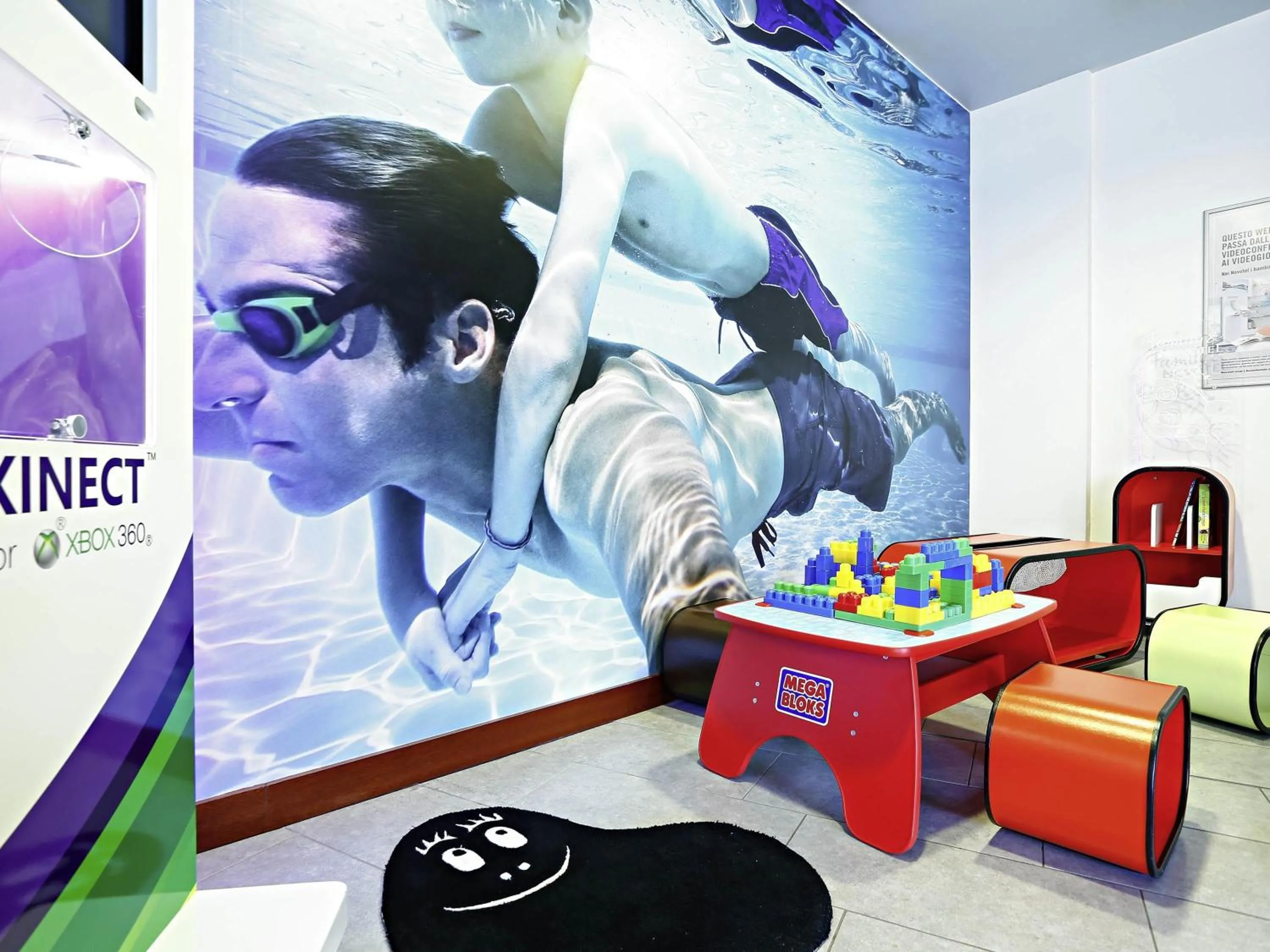 Other in Novotel Milano Malpensa Aeroporto