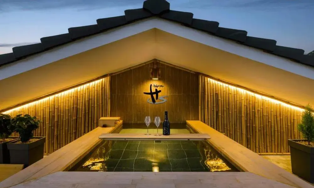 Hotel HaruSida Hotel HaruSida