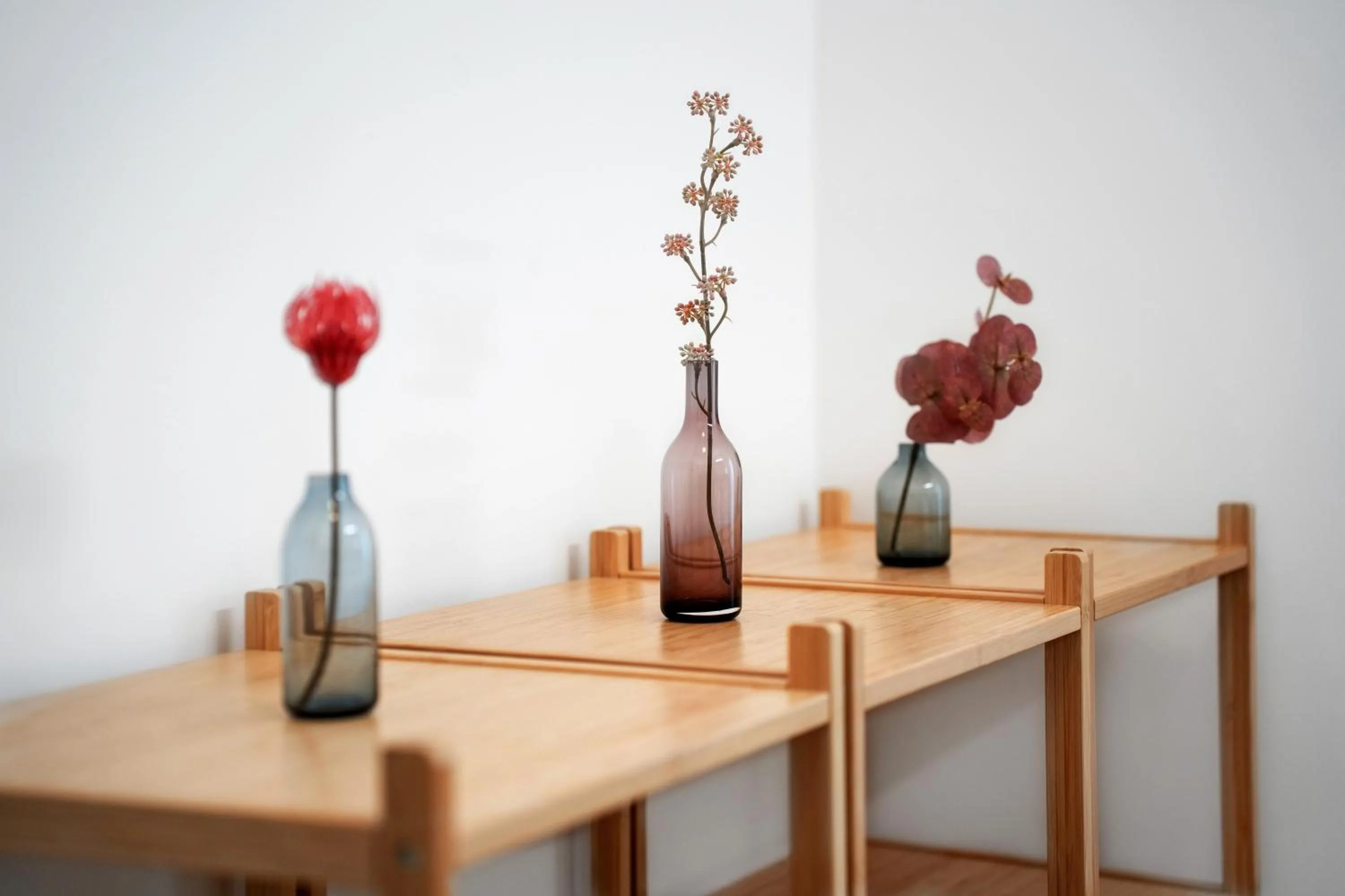 Decorative detail in easy-flat Hauptplatz - City Center Apartments with a Kitchen